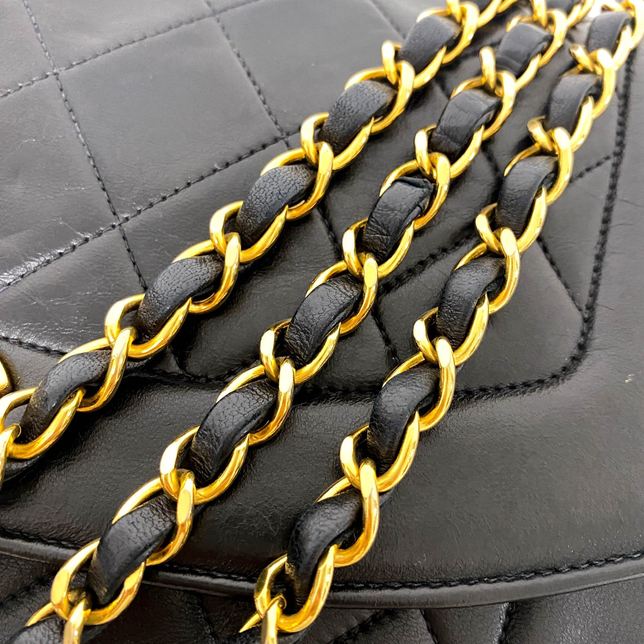 CHANEL Classic Flap Diana Quilted Chain Shoulder Bag, in , Sold by HIVE PRELOVED - Shoulder Bags, ,