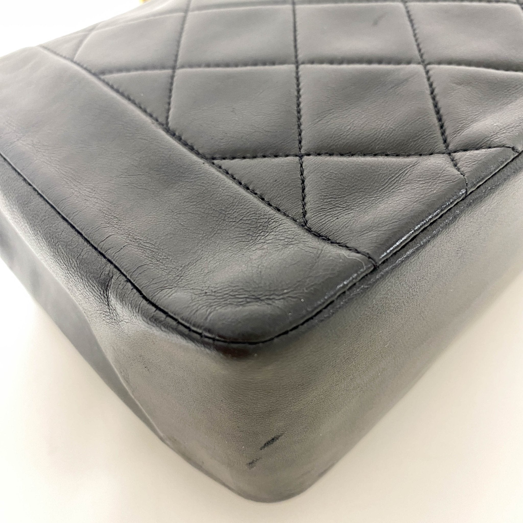 CHANEL Classic Flap Diana Quilted Chain Shoulder Bag, in , Sold by HIVE PRELOVED - Shoulder Bags, ,