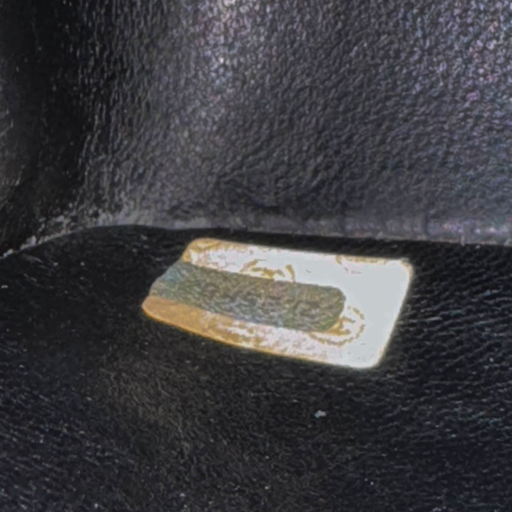 CHANEL Diana Flap Black Patent Leather Chain Shoulder Bag, in , Sold by HIVE PRELOVED - Crossbody bags, ,