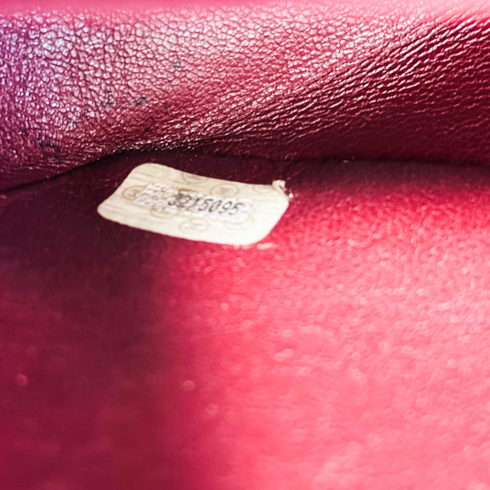 CHANEL Diana Single Flap Black Lamb Skin Crossbody Bag, in , Sold by HIVE PRELOVED - Shoulder Bags, ,