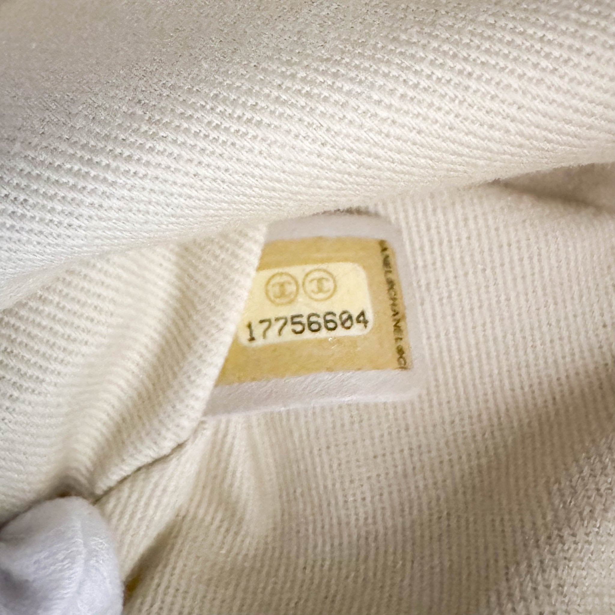 CHANEL Quilted Leather 31 Rue Cambon Flap Bag, in , Sold by HIVE PRELOVED - Shoulder Bags, ,