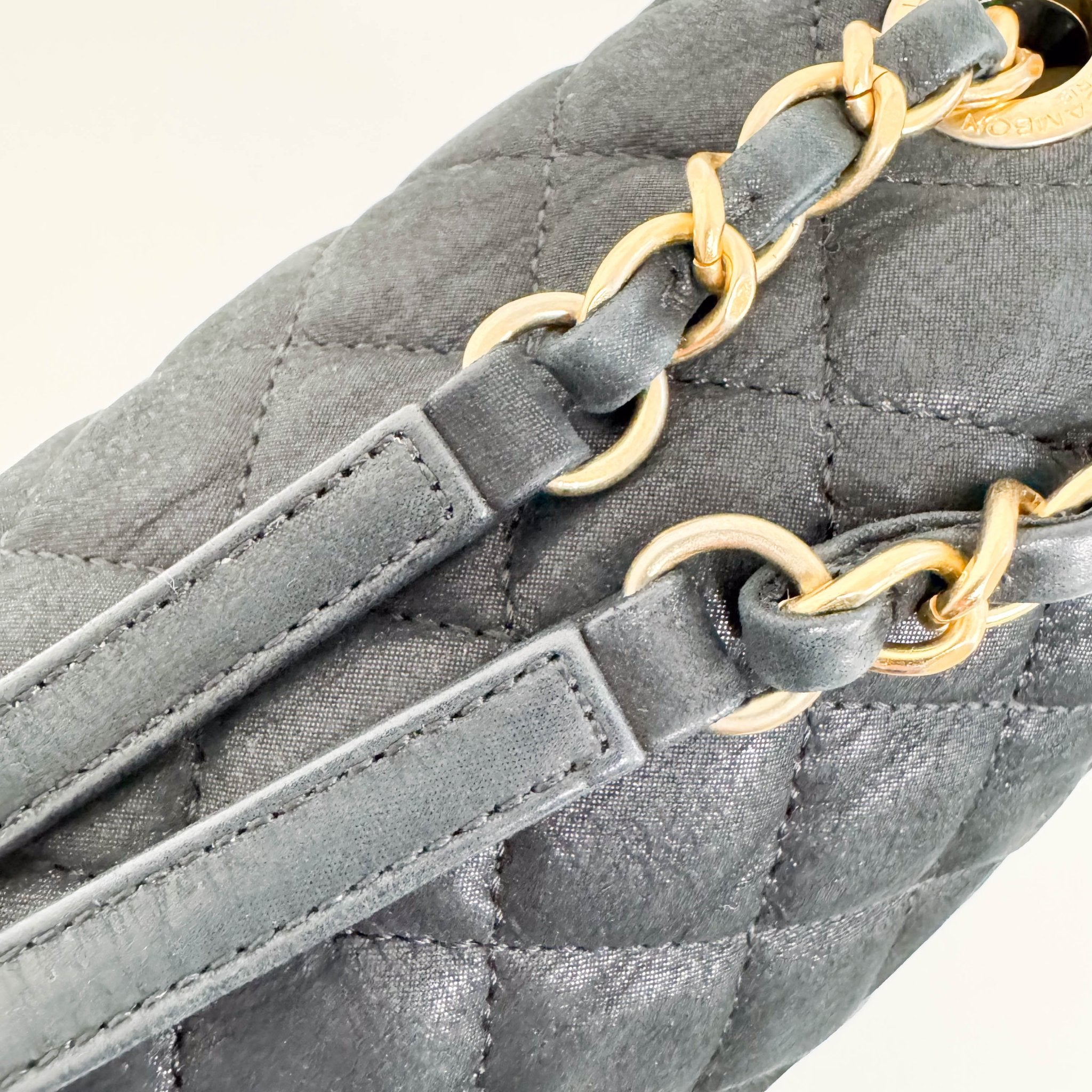 CHANEL Quilted Leather 31 Rue Cambon Flap Bag, in , Sold by HIVE PRELOVED - Shoulder Bags, ,