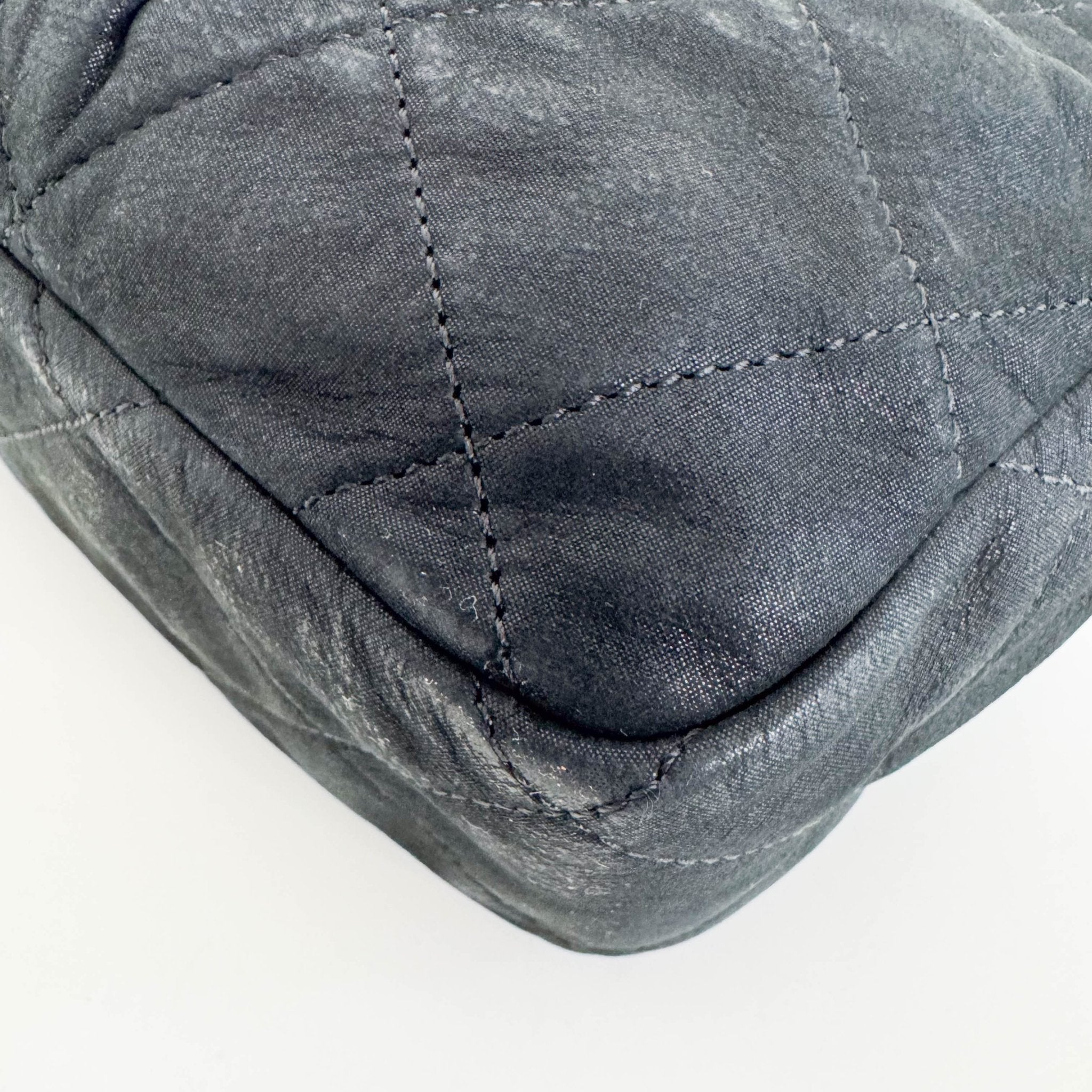 CHANEL Quilted Leather 31 Rue Cambon Flap Bag, in , Sold by HIVE PRELOVED - Shoulder Bags, ,