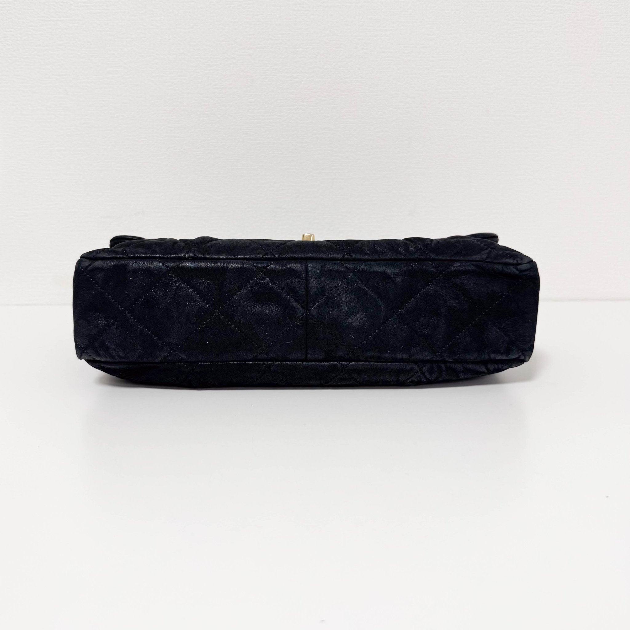 CHANEL Quilted Leather 31 Rue Cambon Flap Bag, in , Sold by HIVE PRELOVED - Shoulder Bags, ,