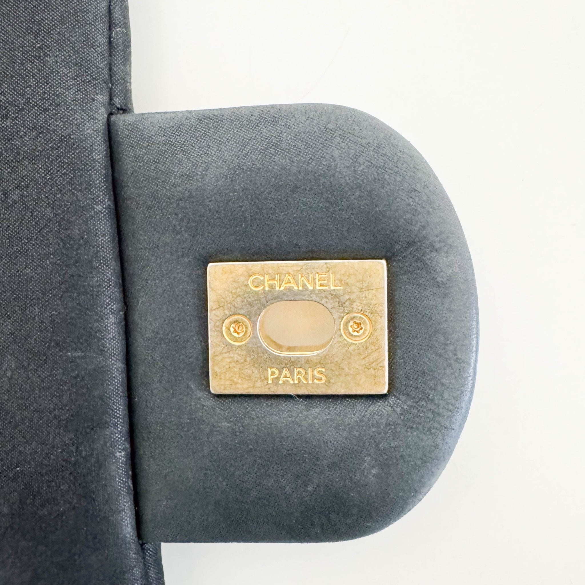 CHANEL Quilted Leather 31 Rue Cambon Flap Bag, in , Sold by HIVE PRELOVED - Shoulder Bags, ,