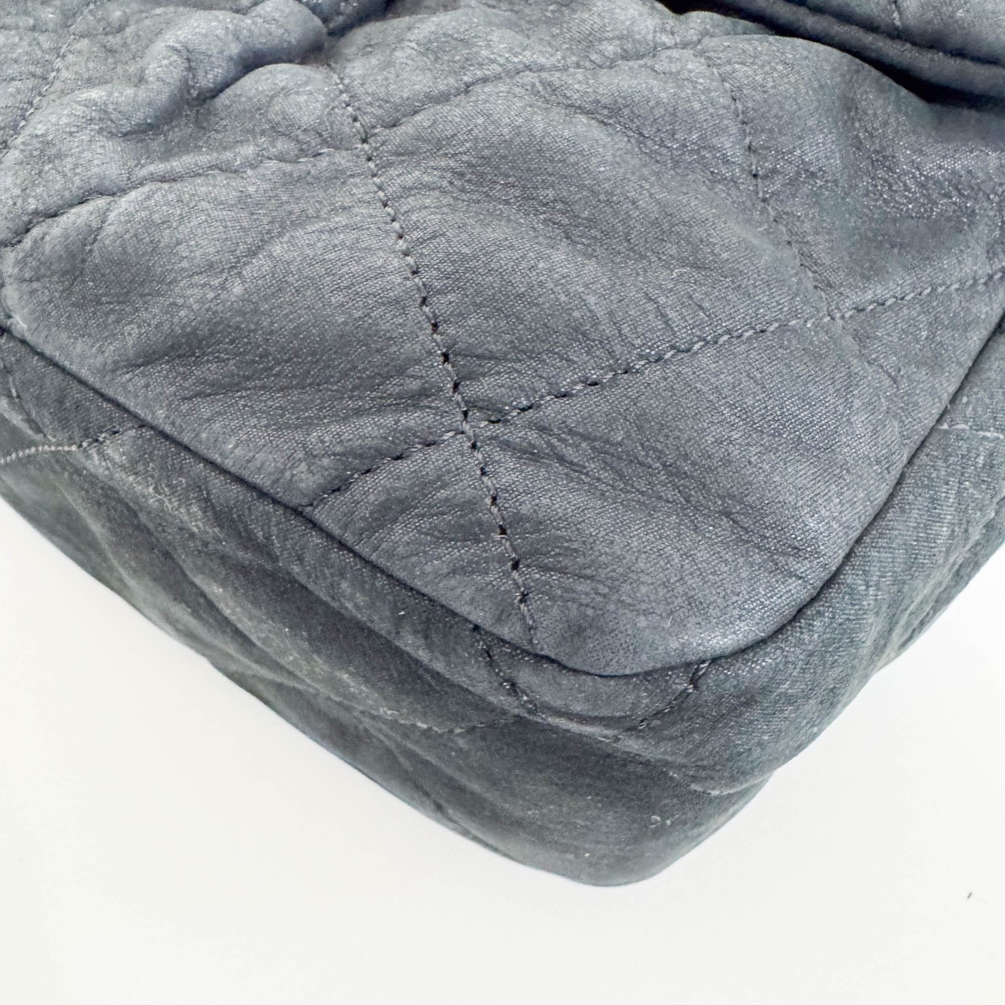 CHANEL Quilted Leather 31 Rue Cambon Flap Bag, in , Sold by HIVE PRELOVED - Shoulder Bags, ,