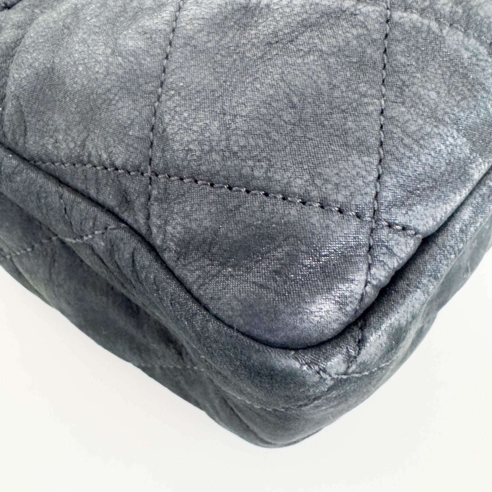 CHANEL Quilted Leather 31 Rue Cambon Flap Bag, in , Sold by HIVE PRELOVED - Shoulder Bags, ,