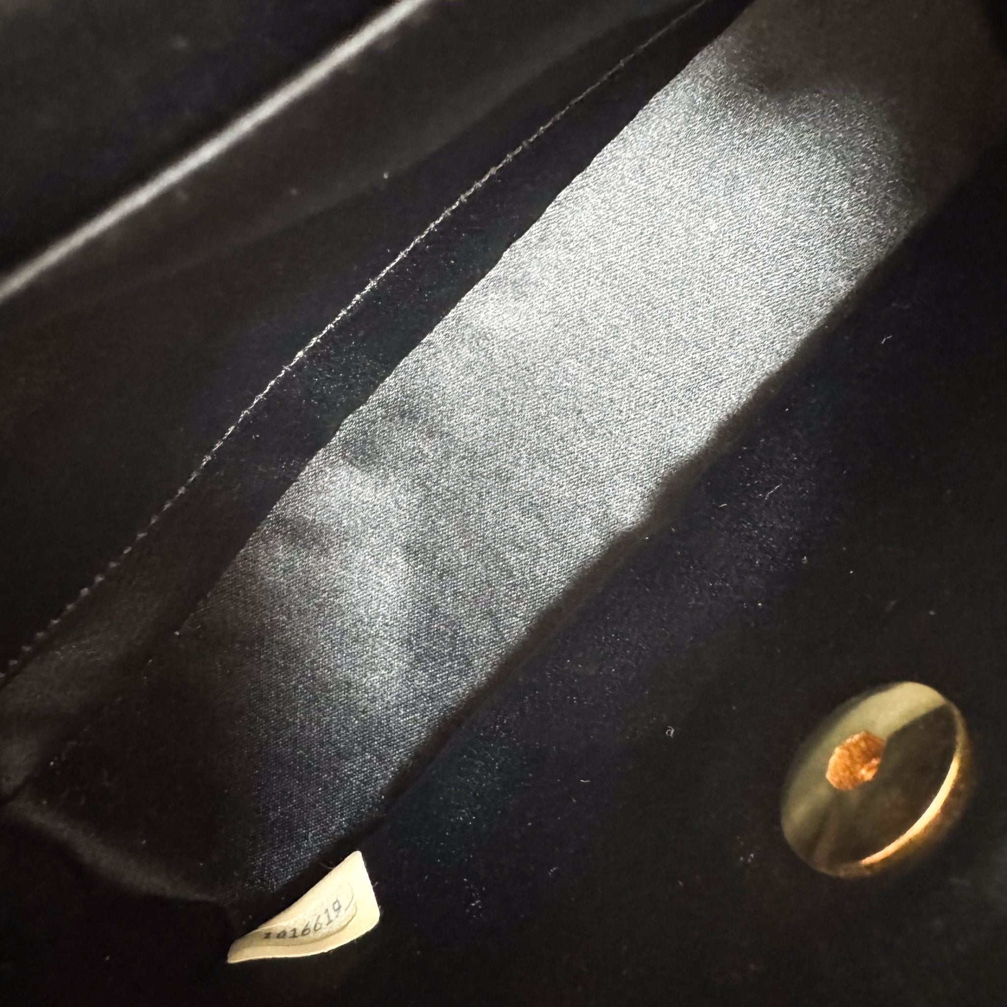 CHANEL Satin Mini Timeless Classic Single Flap Chain Crossbody Bag, in , Sold by HIVE PRELOVED - Crossbody bags, ,