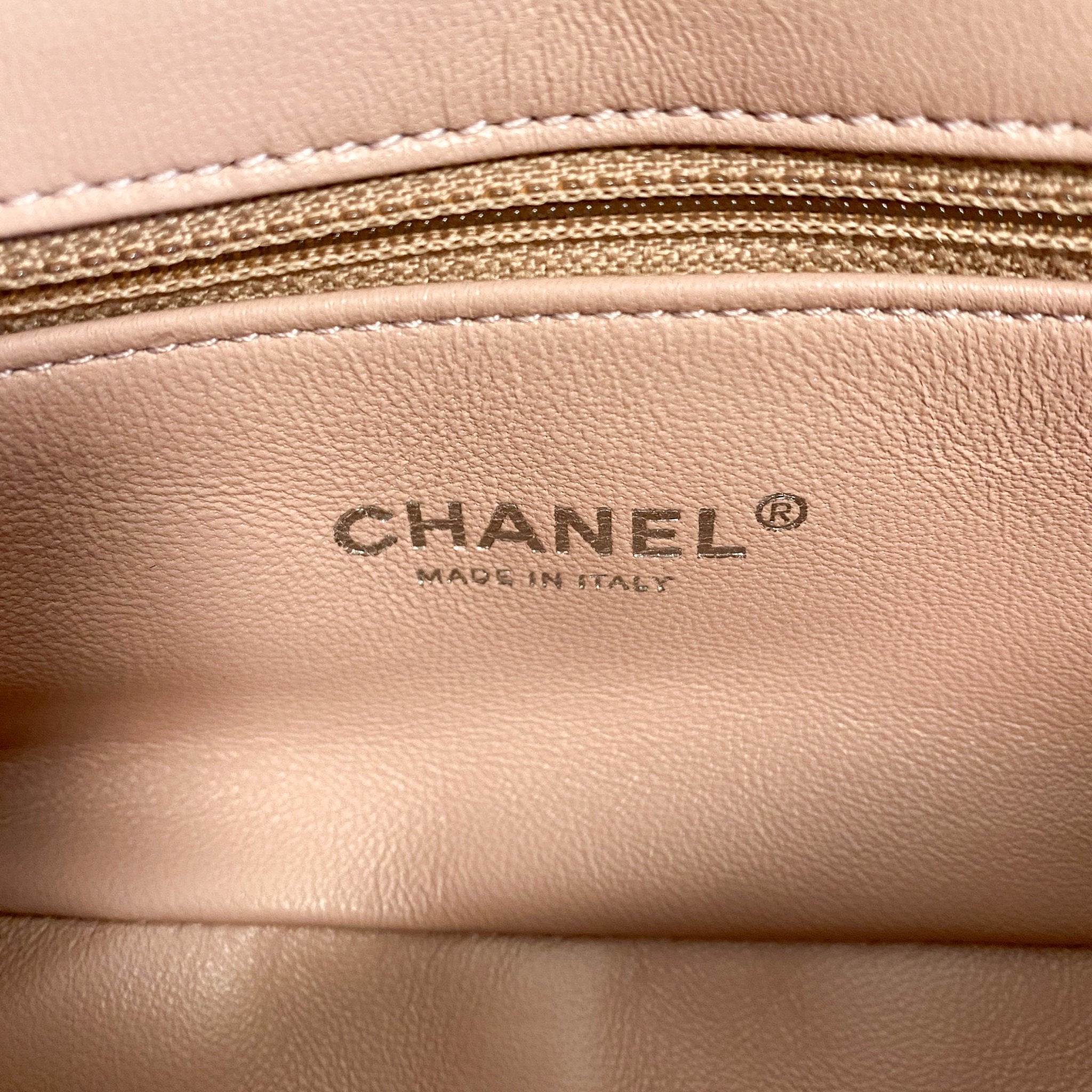 CHANEL Sequin Multi Colour Single Flap Chain Shoulder Bag, in , Sold by HIVE PRELOVED - Crossbody bags, Shoulder Bags,