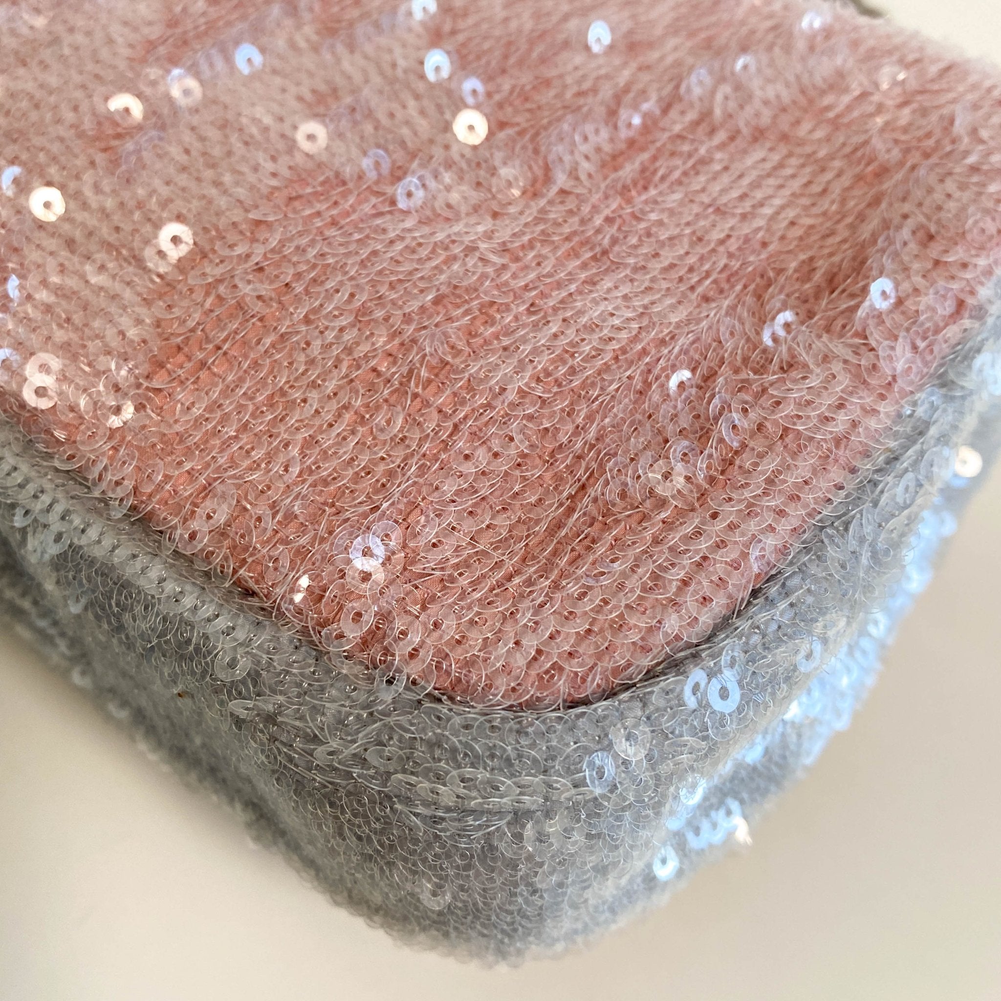 CHANEL Sequin Multi Colour Single Flap Chain Shoulder Bag, in , Sold by HIVE PRELOVED - Crossbody bags, Shoulder Bags,