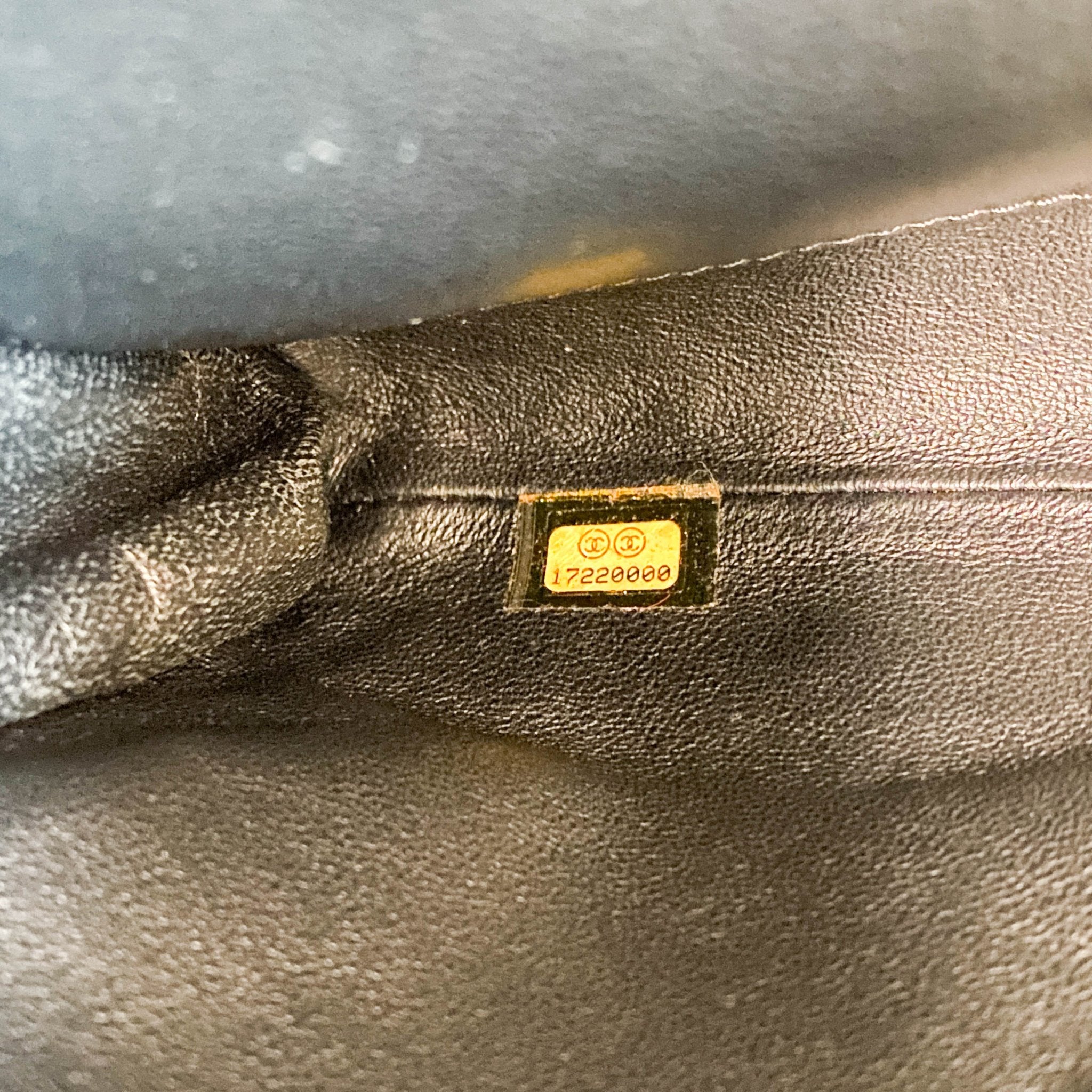 CHANEL Timeless Classic Black Patent Leather Chain Shoulder Bag, in , Sold by HIVE PRELOVED - Shoulder Bags, ,