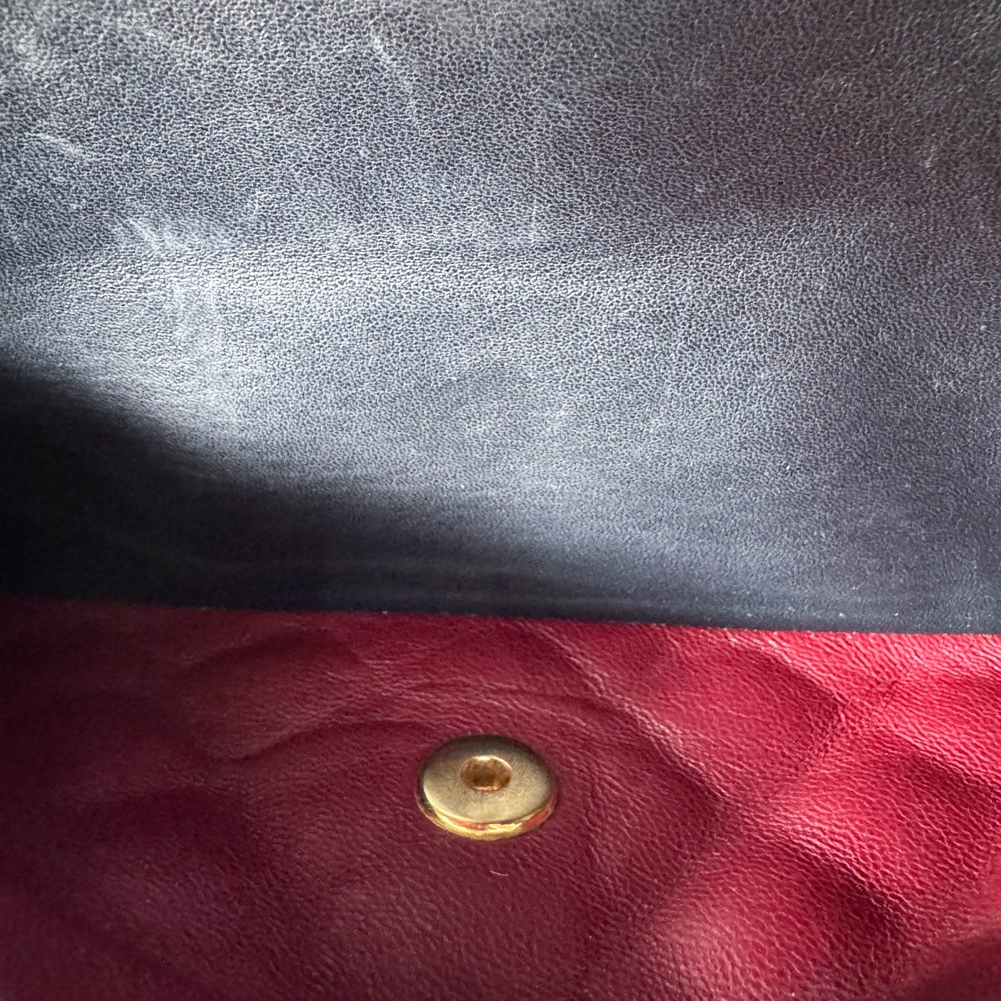 CHANEL Timeless Classic Double Flap Black Lambskin Chain Shoulder Bag, in , Sold by HIVE PRELOVED - Shoulder Bags, ,