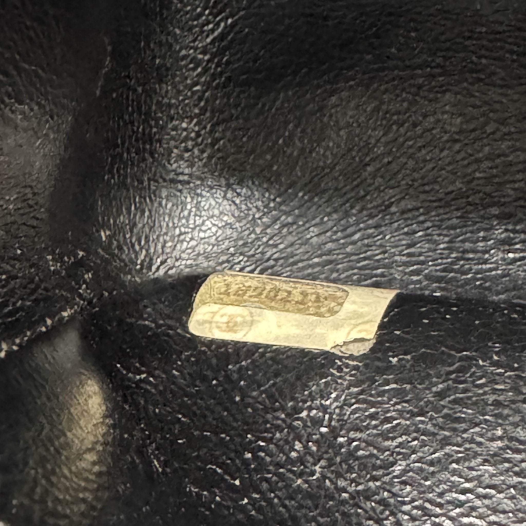 CHANEL Timeless Classic Double Flap Navy Denim Chain Shoulder Bag, in , Sold by HIVE PRELOVED - Crossbody bags, Shoulder Bags