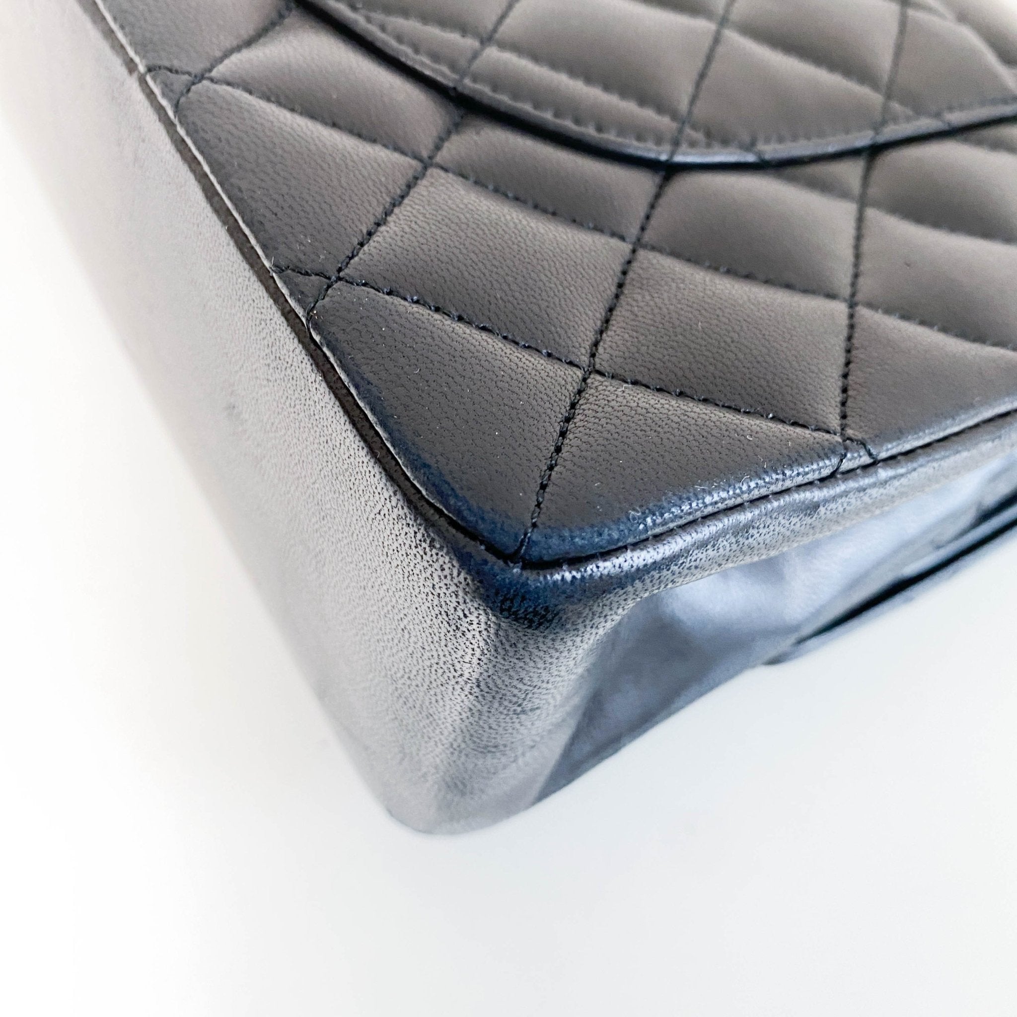 CHANEL Timeless Classic Double Flap Quilted Shoulder Bag, in , Sold by HIVE PRELOVED - Shoulder Bags, ,