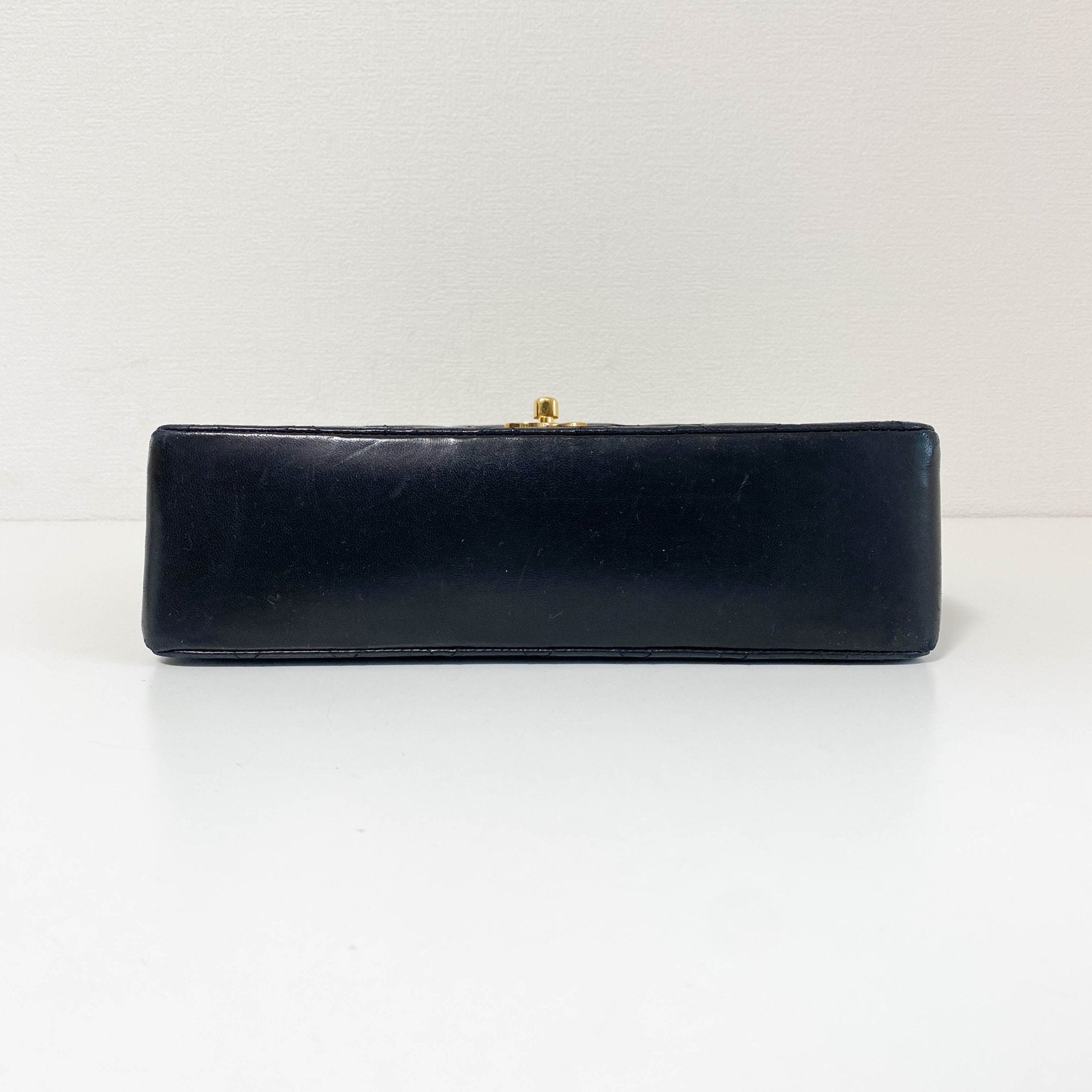 CHANEL Timeless Classic Double Flap Quilted Shoulder Bag, in , Sold by HIVE PRELOVED - Shoulder Bags, ,