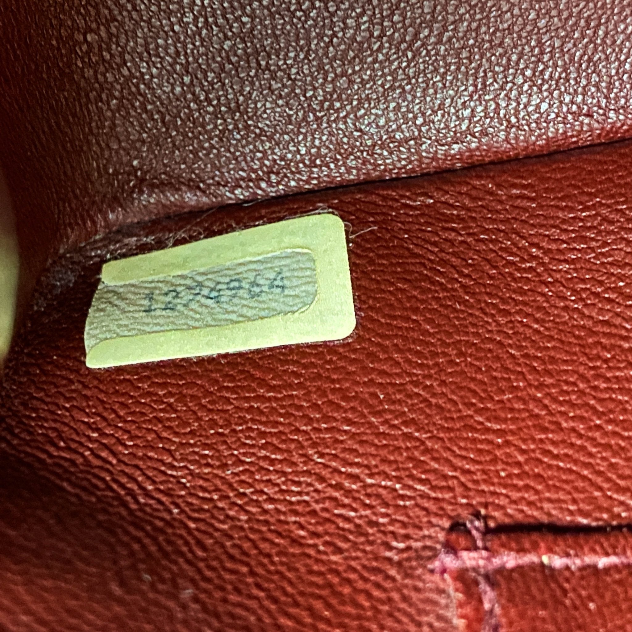 CHANEL Timeless Classic Single Flap Gold Hardware Chain Lambskin Shoulder Bag, in , Sold by HIVE PRELOVED - Shoulder Bags, ,