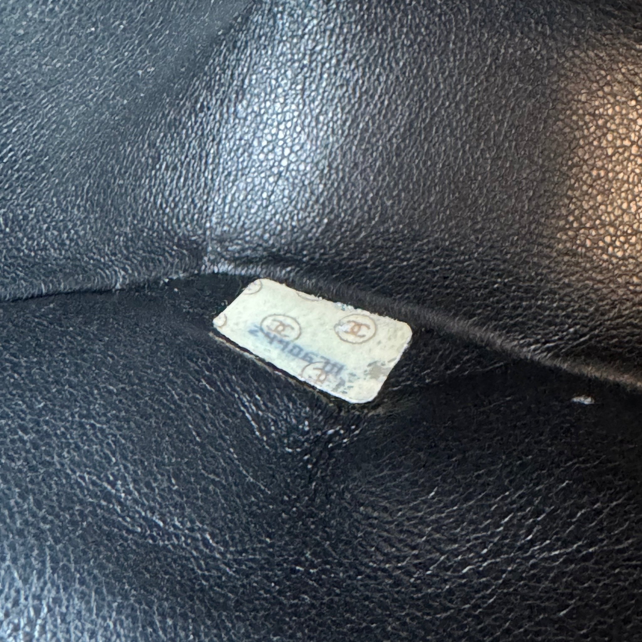 CHANEL Timeless Classic Suede Double Flap Double Chain Bag Black Gold Hardware, in , Sold by HIVE PRELOVED - Shoulder Bags, ,