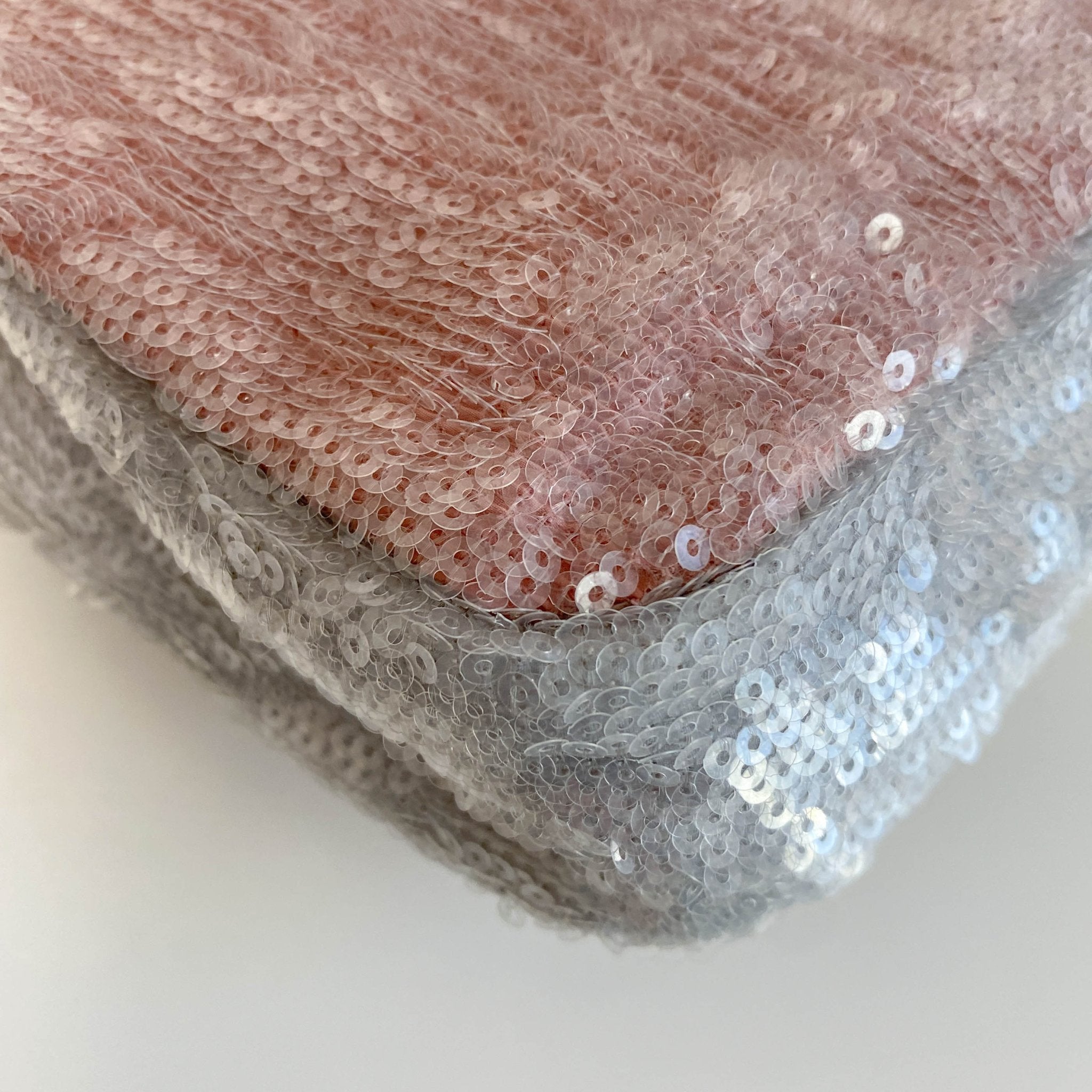 CHANEL Waterfall Sequin Multi Colour CC Single Flap Chain Shoulder Bag, in , Sold by HIVE PRELOVED - Shoulder Bags, ,