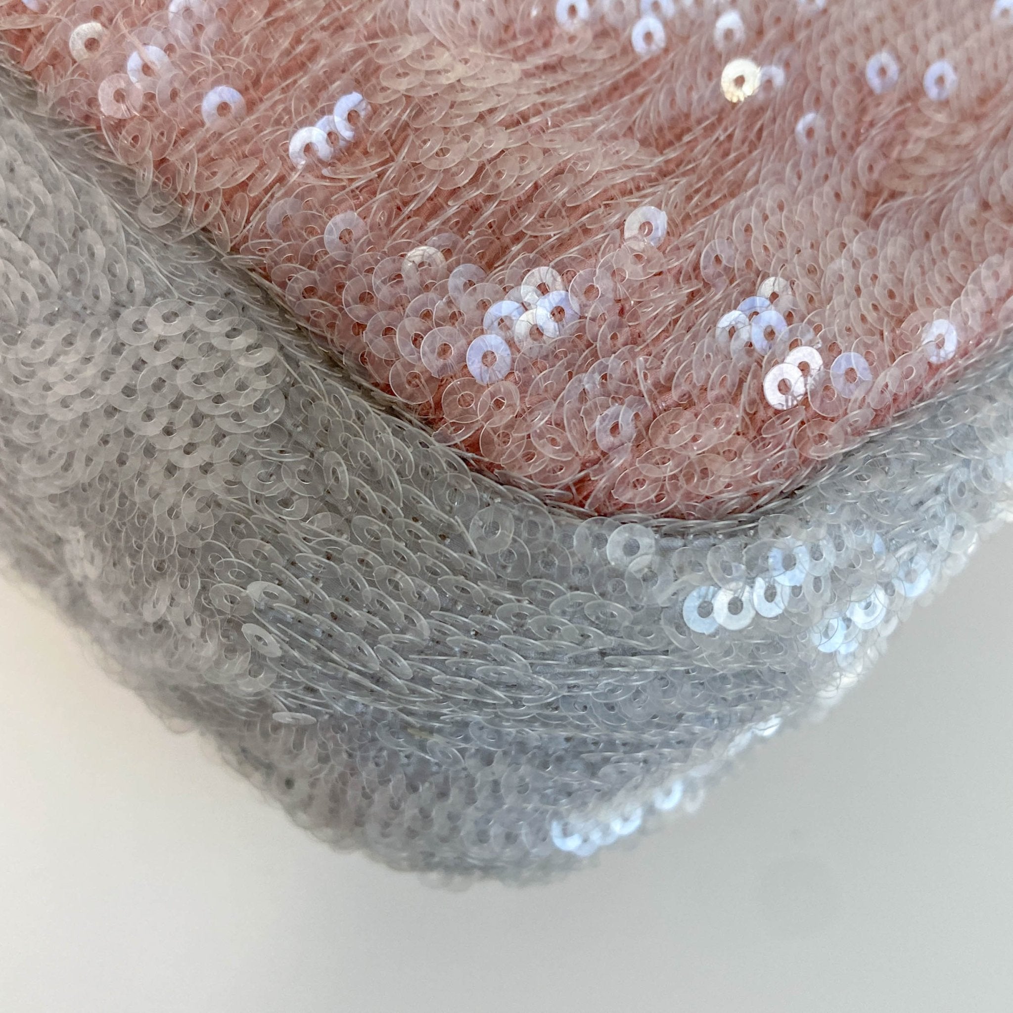 CHANEL Waterfall Sequin Multi Colour CC Single Flap Chain Shoulder Bag, in , Sold by HIVE PRELOVED - Shoulder Bags, ,