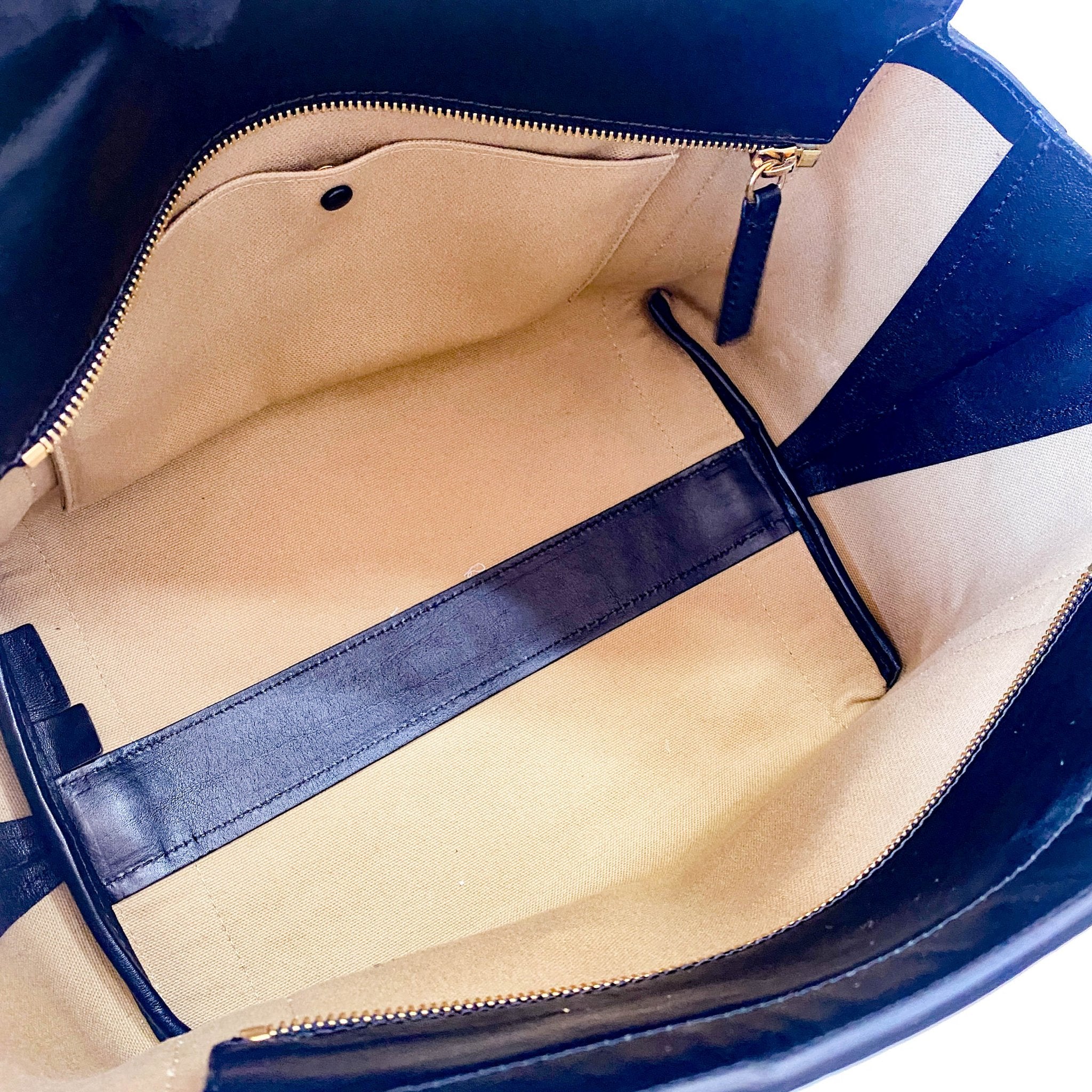 CHLOÉ Alison Pony Hair Calfskin Leopard Print Tote Black, in , Sold by HIVE PRELOVED - Totes, ,