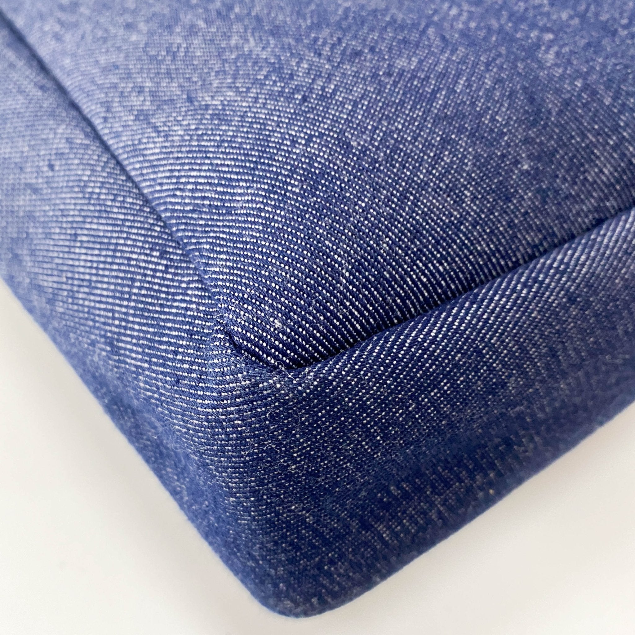 CHLOÉ Archive Denim Top Handle Bag, in , Sold by HIVE PRELOVED - Handle Bags, ,