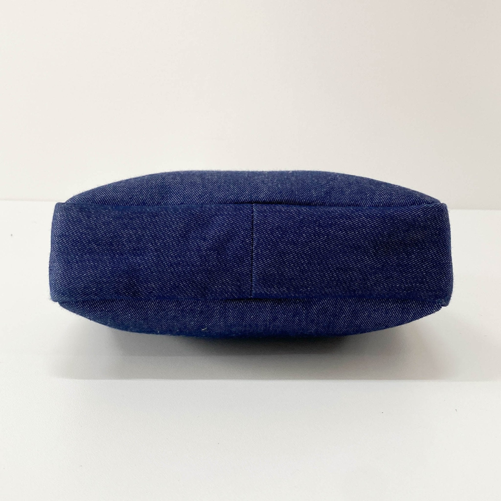 CHLOÉ Archive Denim Top Handle Bag, in , Sold by HIVE PRELOVED - Handle Bags, ,