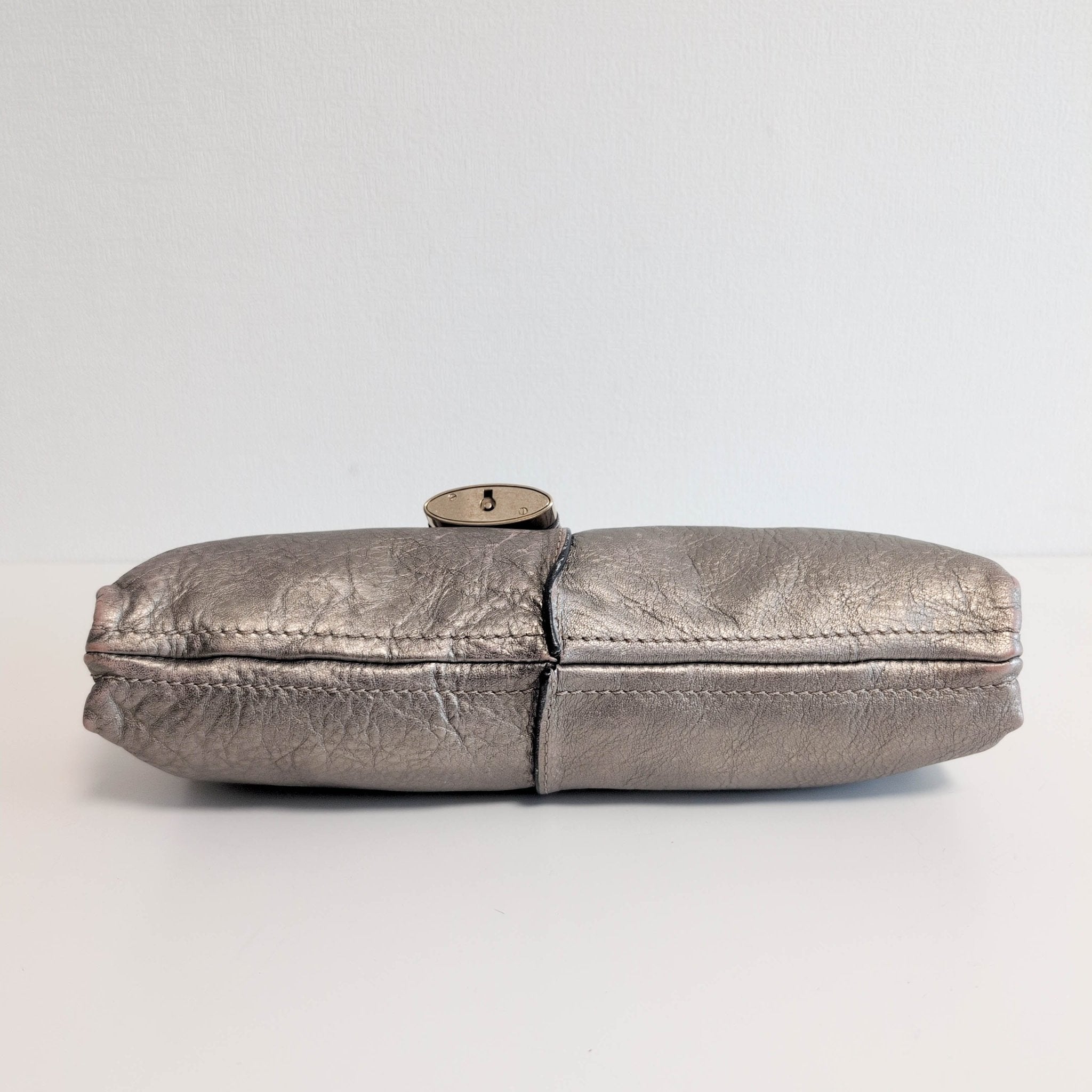 CHLOÉ Paddington Gold Cross Body Bag, in , Sold by HIVE PRELOVED - Crossbody bags, ,