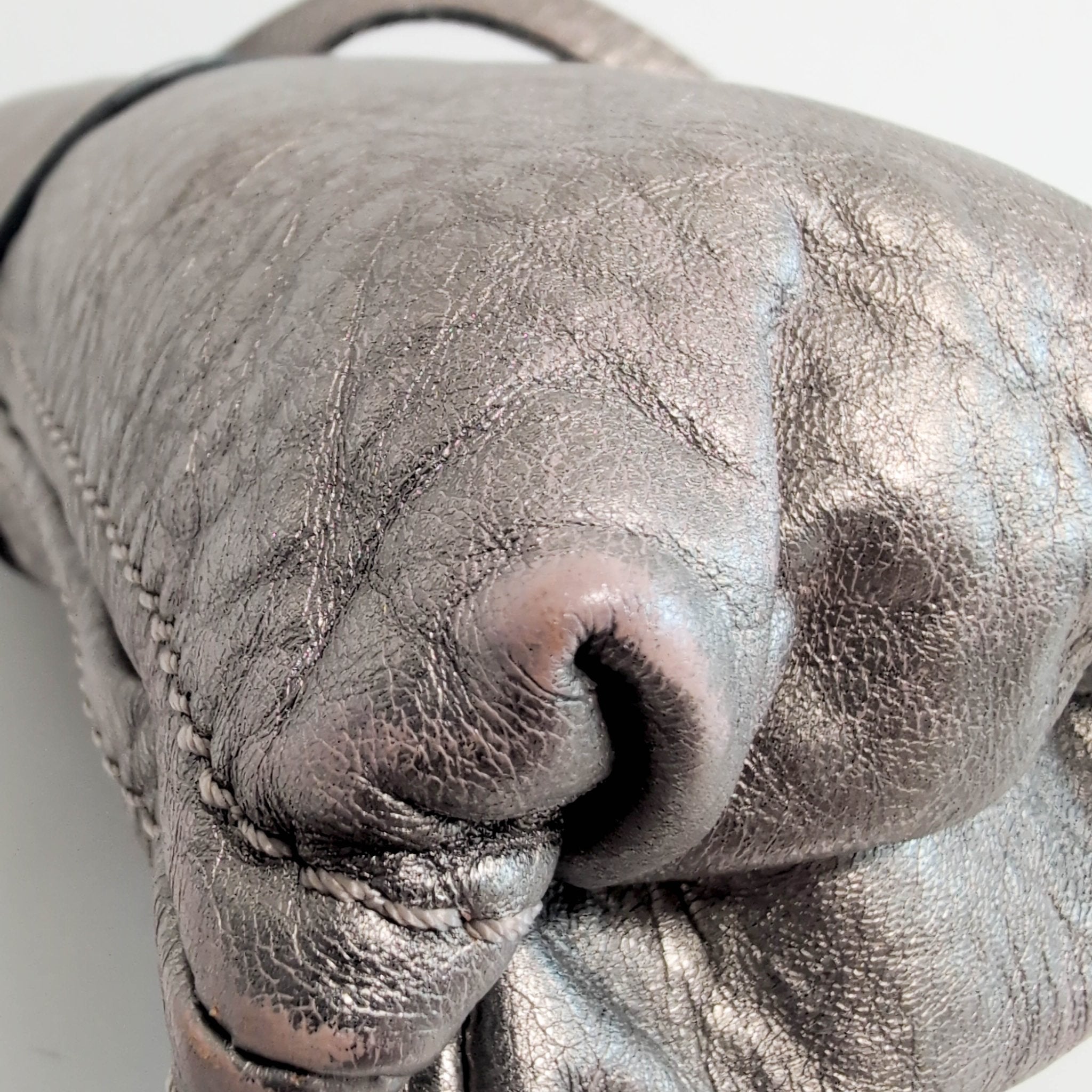 CHLOÉ Paddington Gold Cross Body Bag, in , Sold by HIVE PRELOVED - Crossbody bags, ,