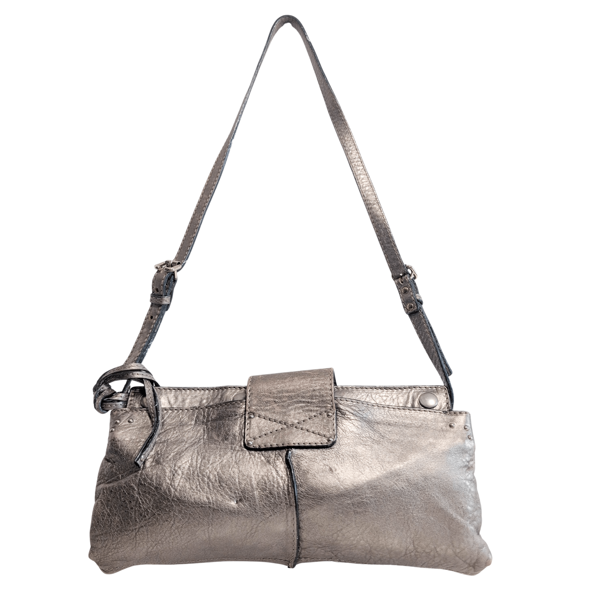 CHLOÉ Paddington Gold Cross Body Bag, in , Sold by HIVE PRELOVED - Crossbody bags, ,