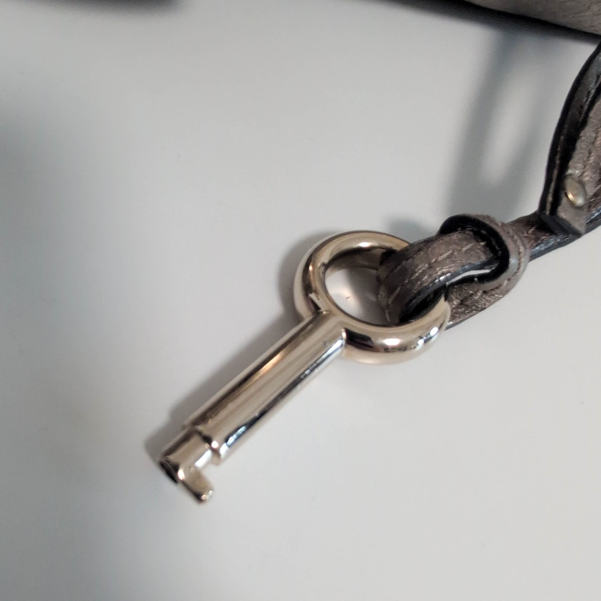 CHLOÉ Paddington Gold Cross Body Bag, in , Sold by HIVE PRELOVED - Crossbody bags, ,