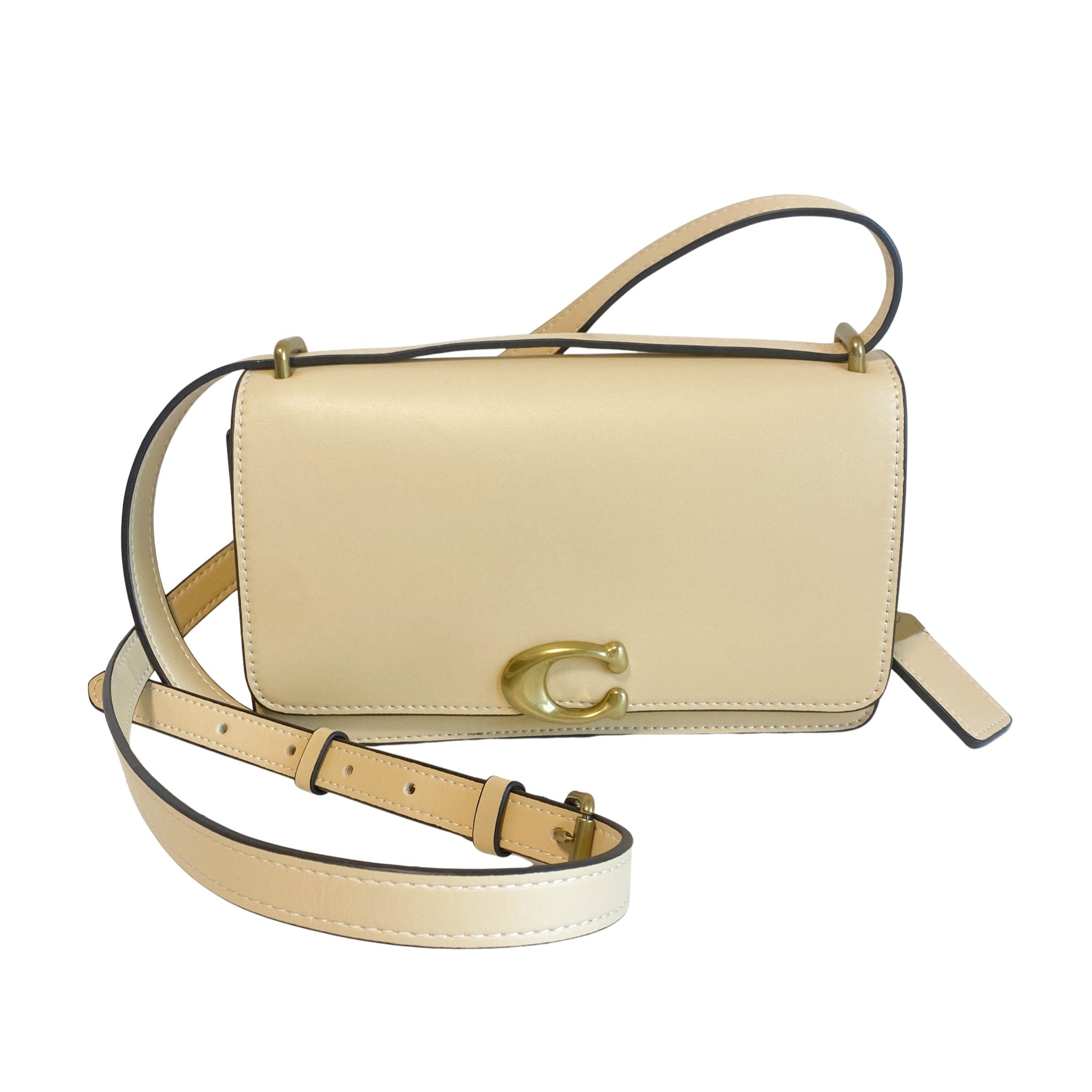 COACH's Preloved Heritage - HivePreloved.com – HIVE PRELOVED
