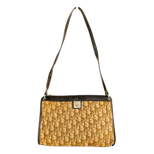 DIOR 30 Montaigne Cloth Handbag, in , Sold by HIVE PRELOVED - Items on Sale, ,