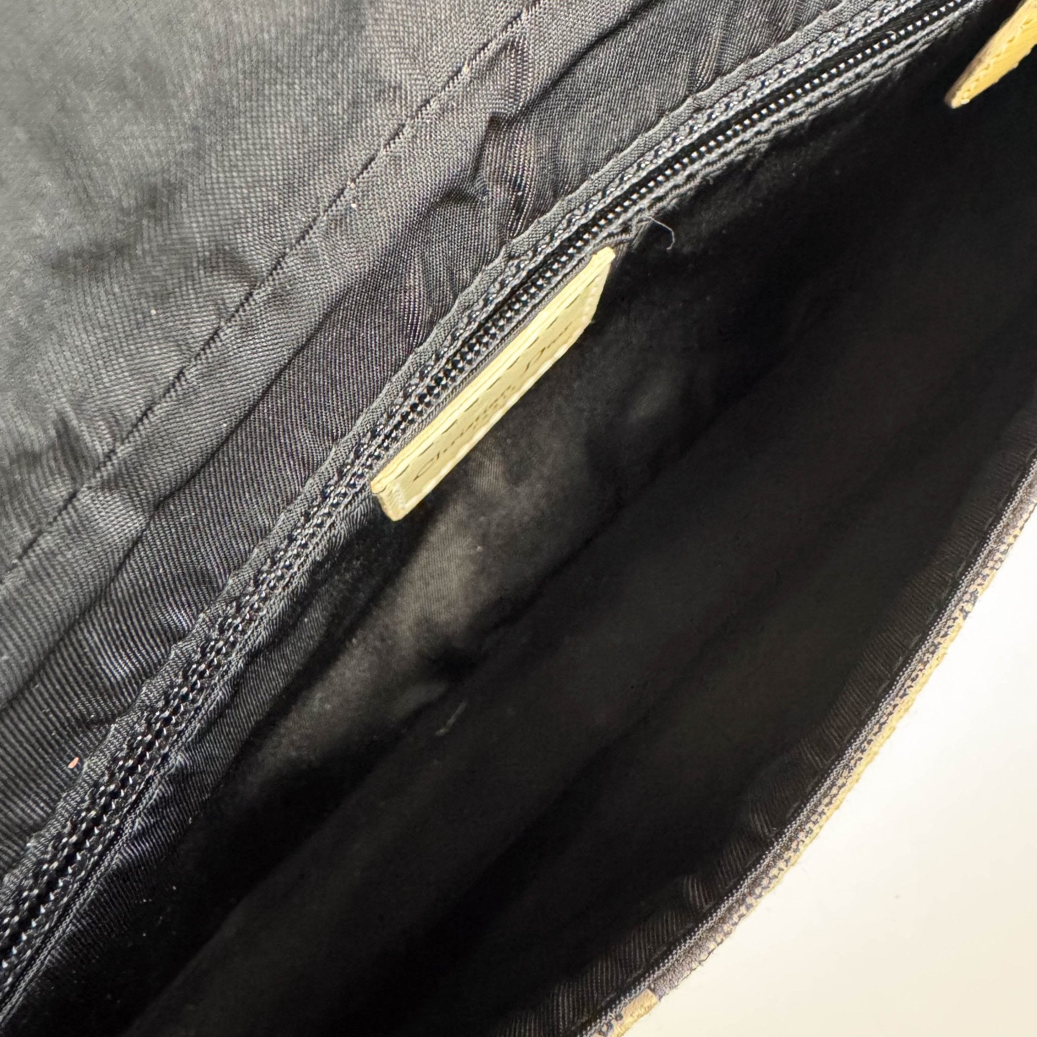 DIOR Archive Malice Pearl News Paper Shoulder Bag, in , Sold by HIVE PRELOVED - Shoulder Bags, ,