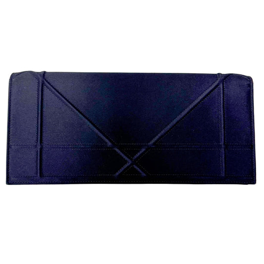 DIOR Black Satin Clutch, in , Sold by HIVE PRELOVED - Clutch bags, ,