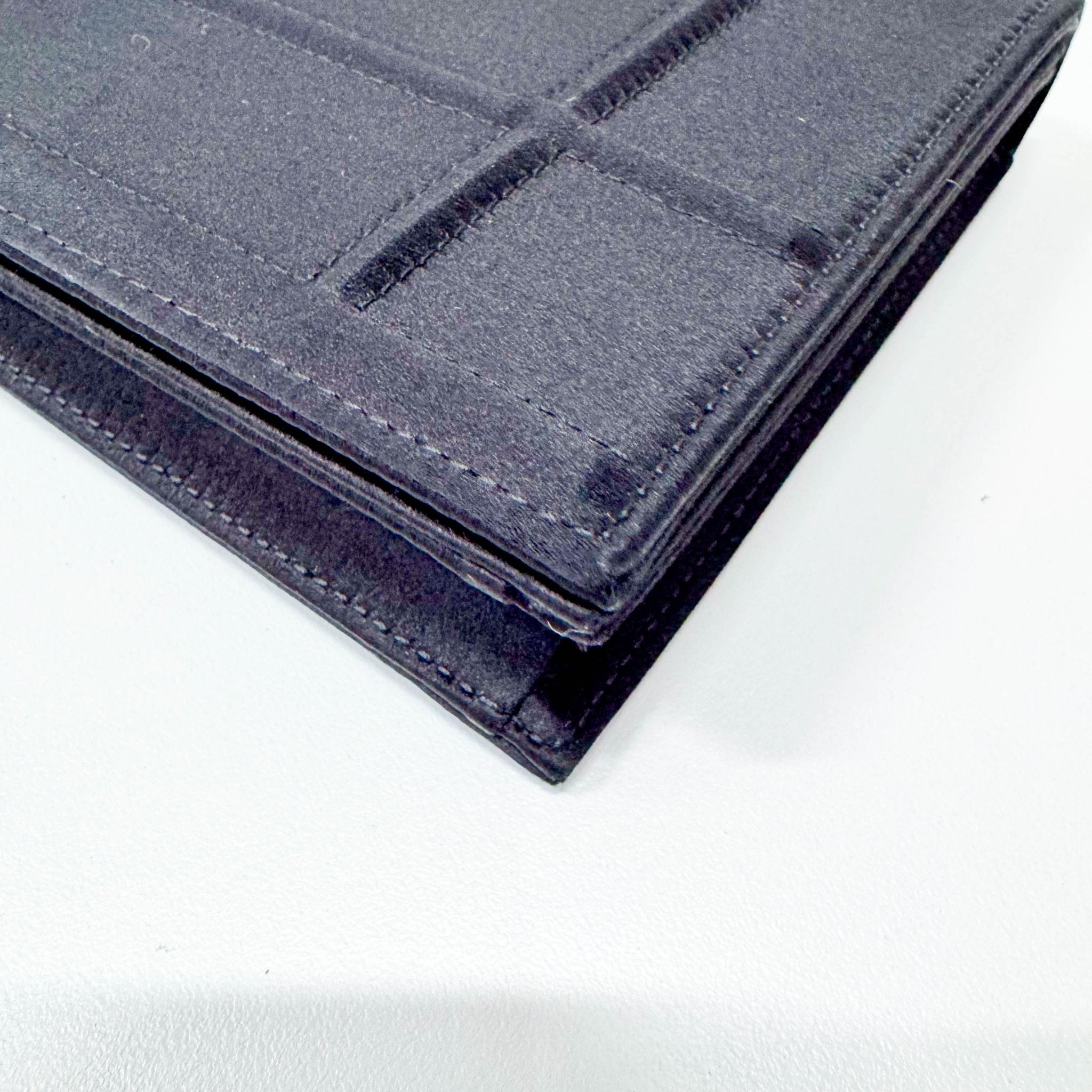 DIOR Black Satin Clutch, in , Sold by HIVE PRELOVED - Clutch bags, ,