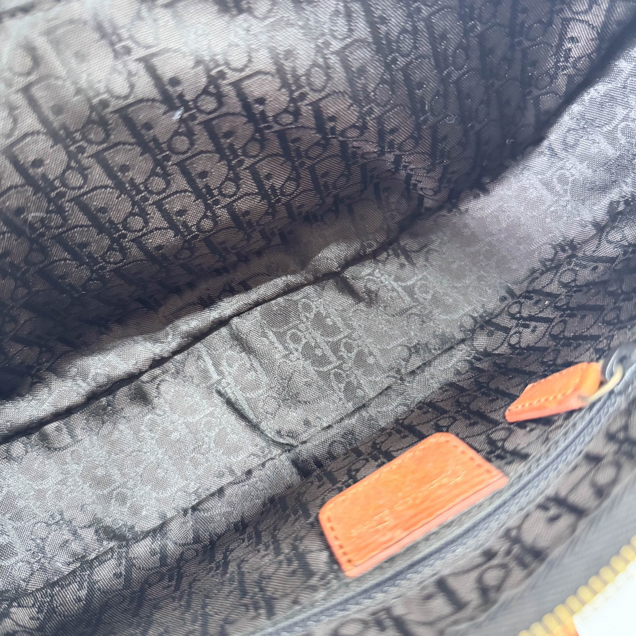 DIOR Cheetah Print Calf Hair Shoulder Bag, in , Sold by HIVE PRELOVED - Shoulder Bags, ,