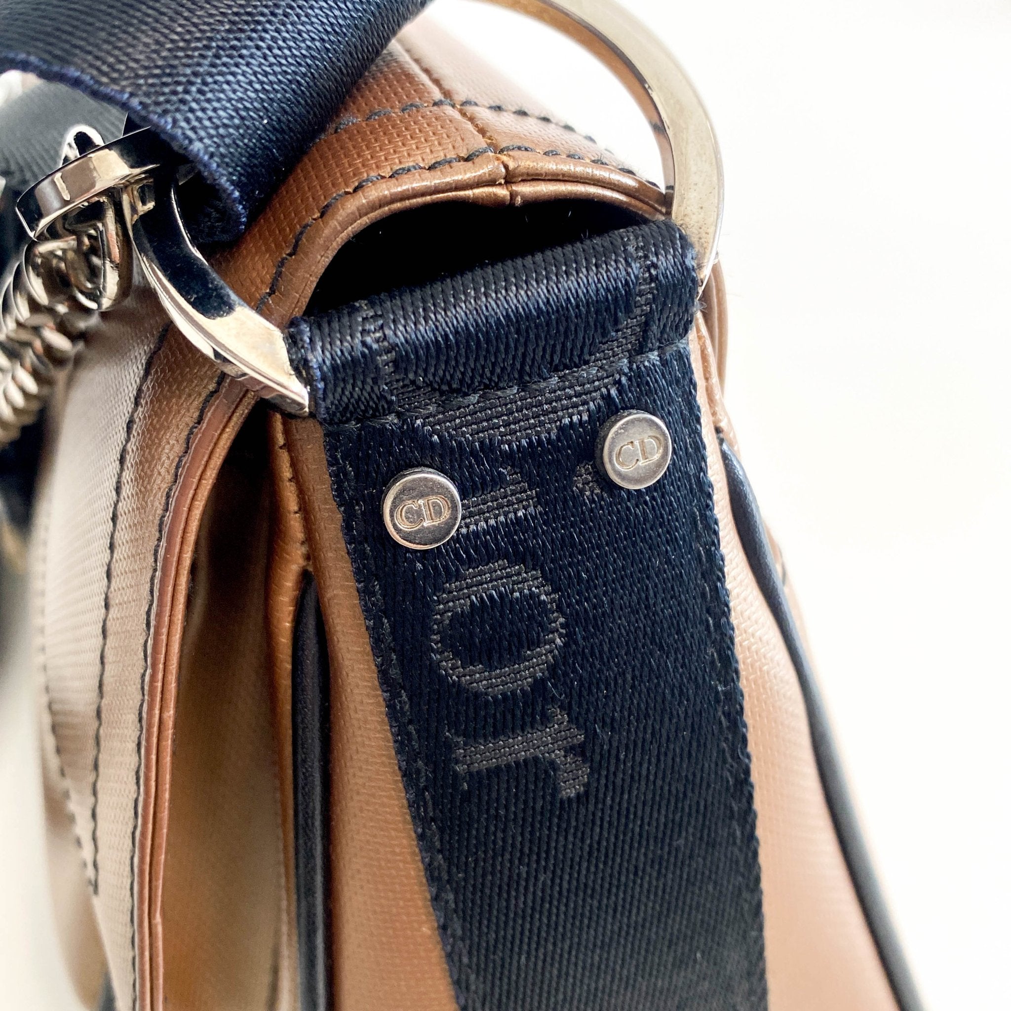 DIOR Crystal Hardcore Blonze Bag, in , Sold by HIVE PRELOVED - Shoulder Bags, ,