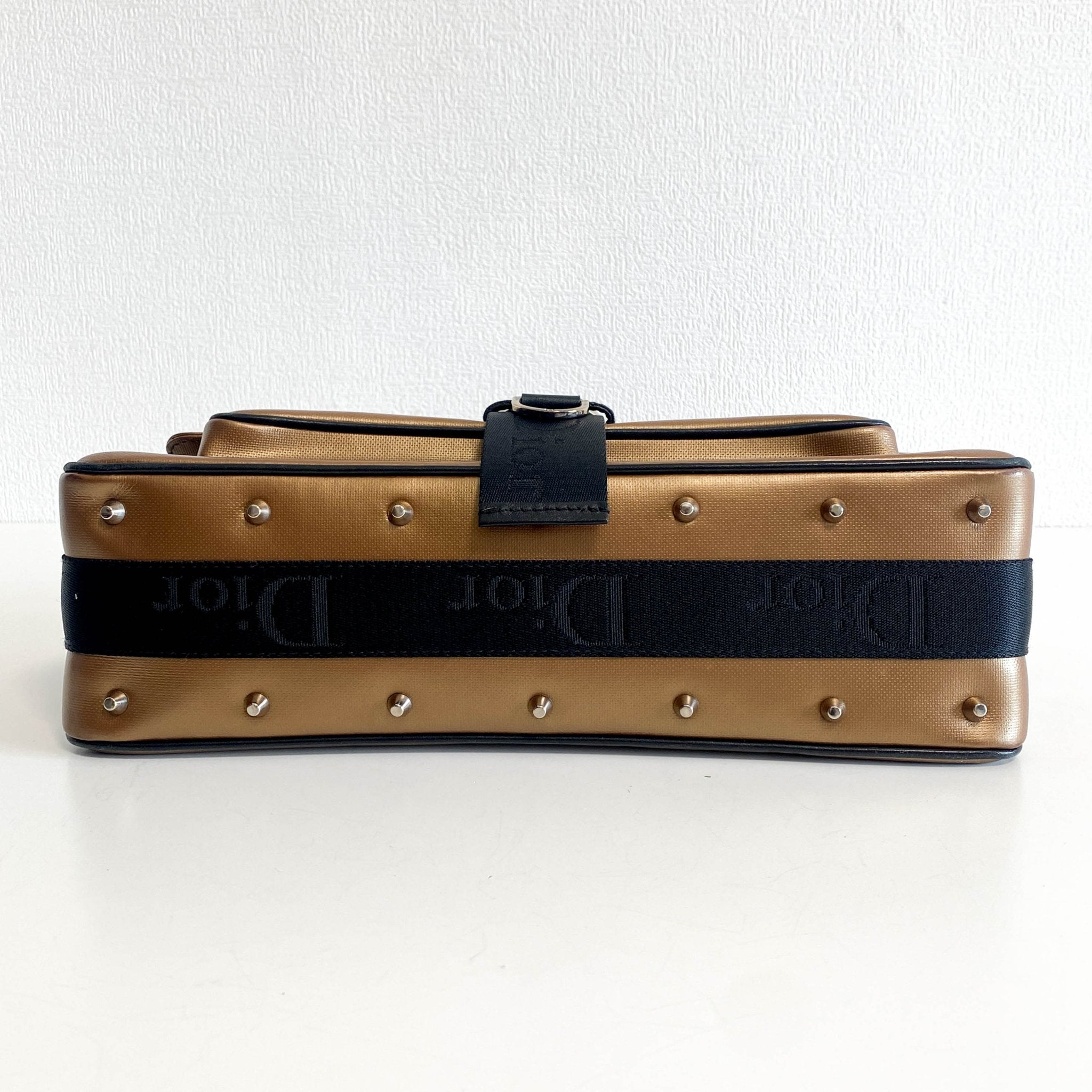 DIOR Crystal Hardcore Blonze Bag, in , Sold by HIVE PRELOVED - Shoulder Bags, ,