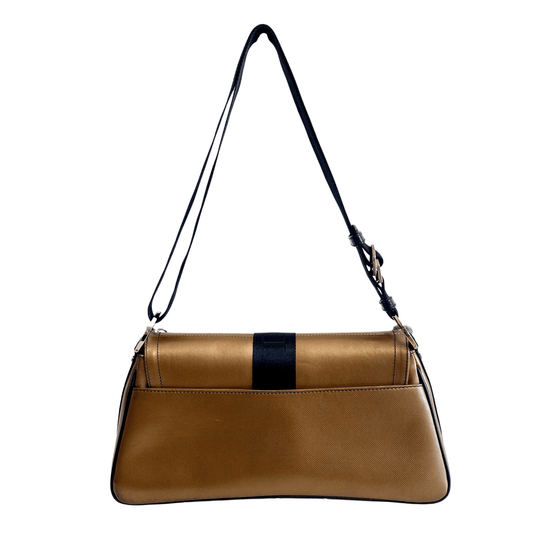 DIOR Crystal Hardcore Blonze Bag, in , Sold by HIVE PRELOVED - Shoulder Bags, ,