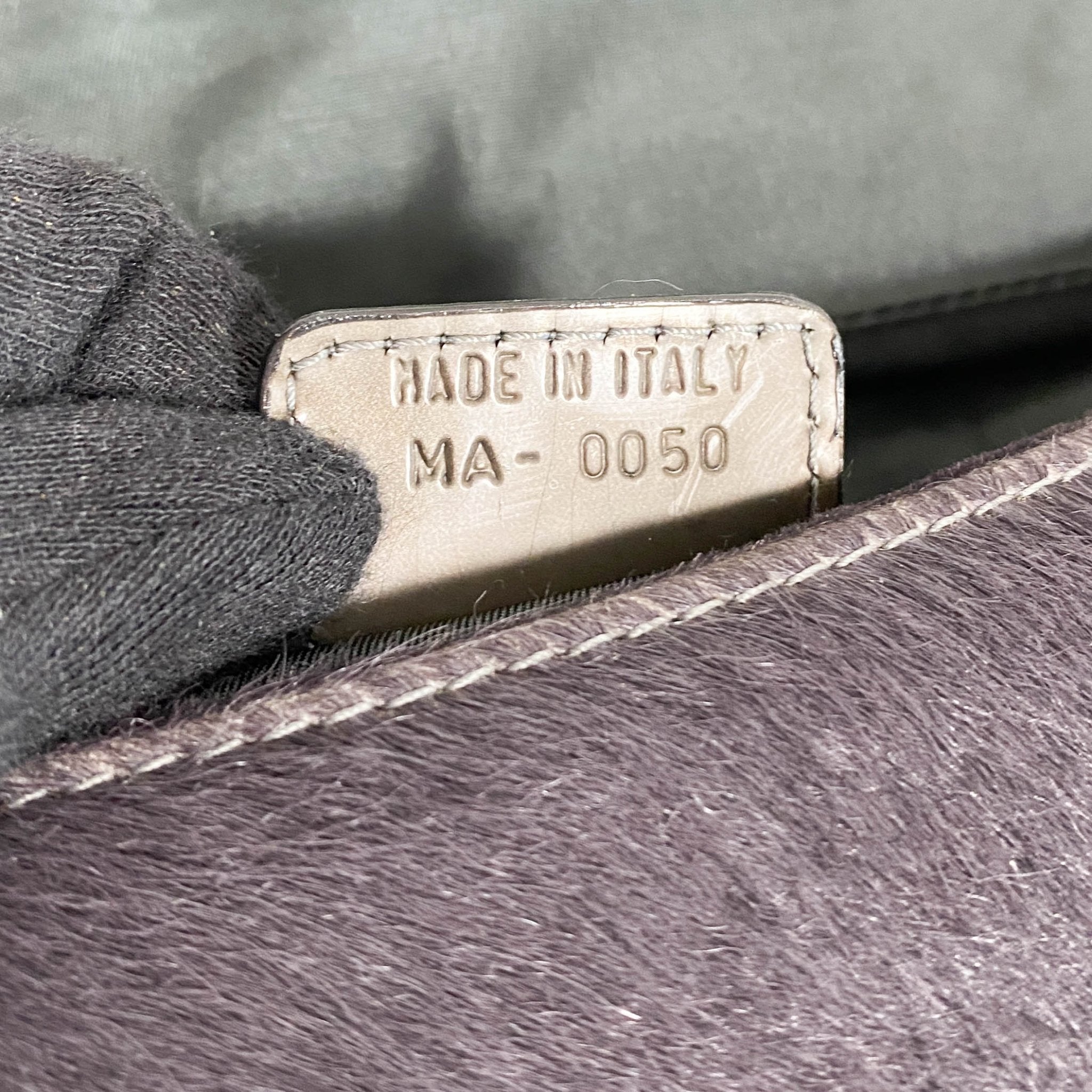 DIOR Dior Malice Pearl Silver Beads Embroidery Shoulder Bag, in , Sold by HIVE PRELOVED - Shoulder Bags, ,