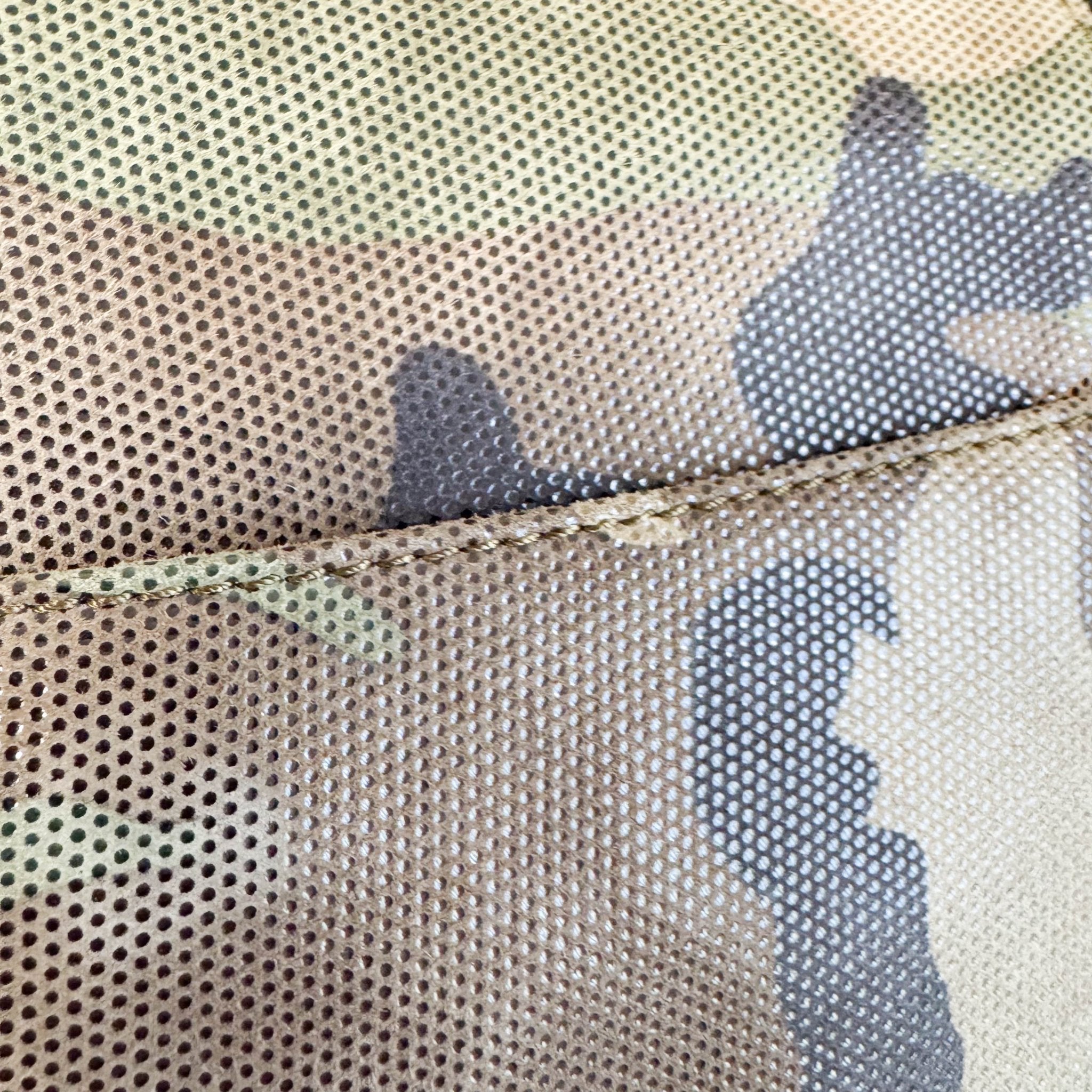 DIOR Green Camouflage Coated Canvas Saddle Shoulder Bag, in , Sold by HIVE PRELOVED - Shoulder Bags, ,