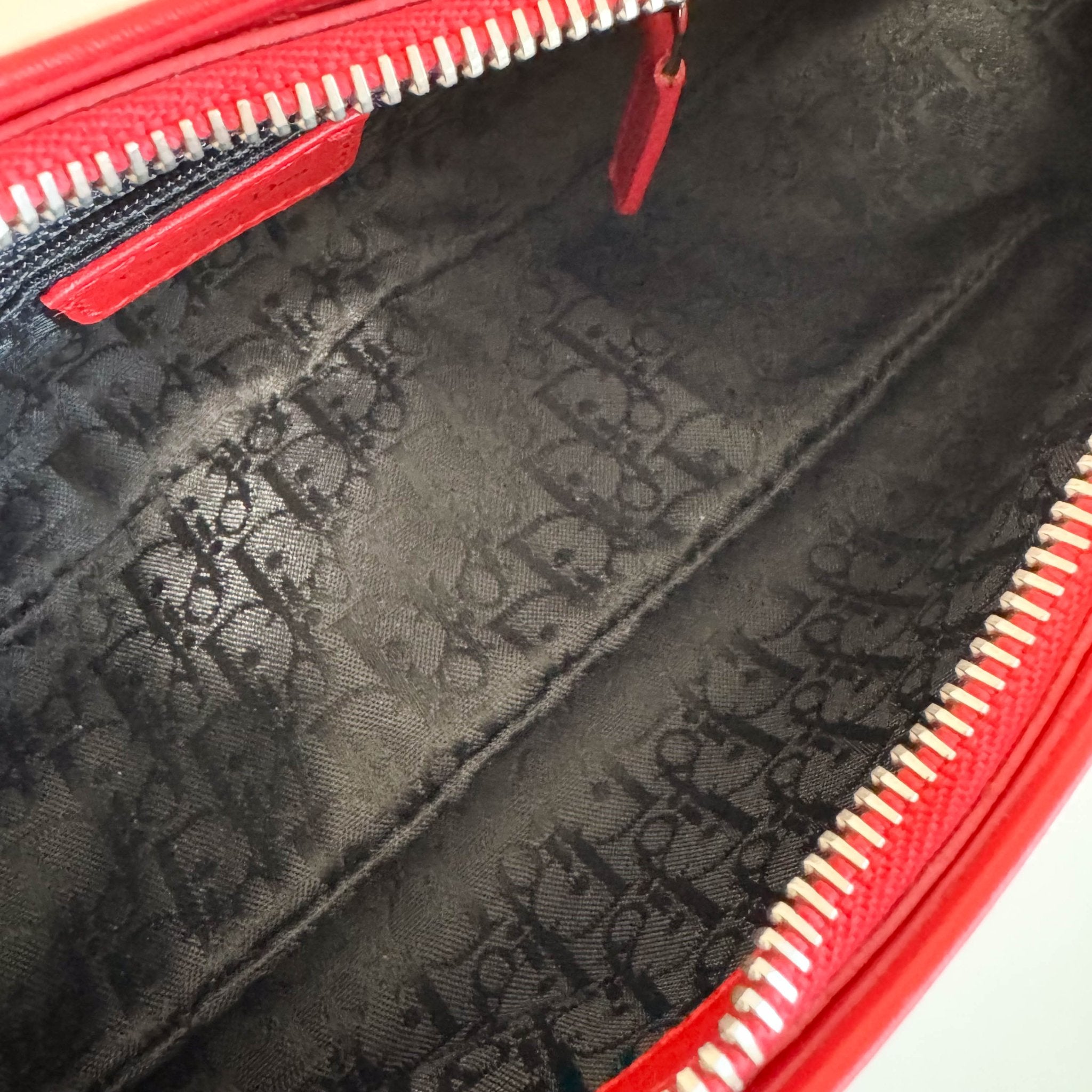 DIOR Hardcore Pierced Shoulder Bag 2004, in , Sold by HIVE PRELOVED - Shoulder Bags, ,