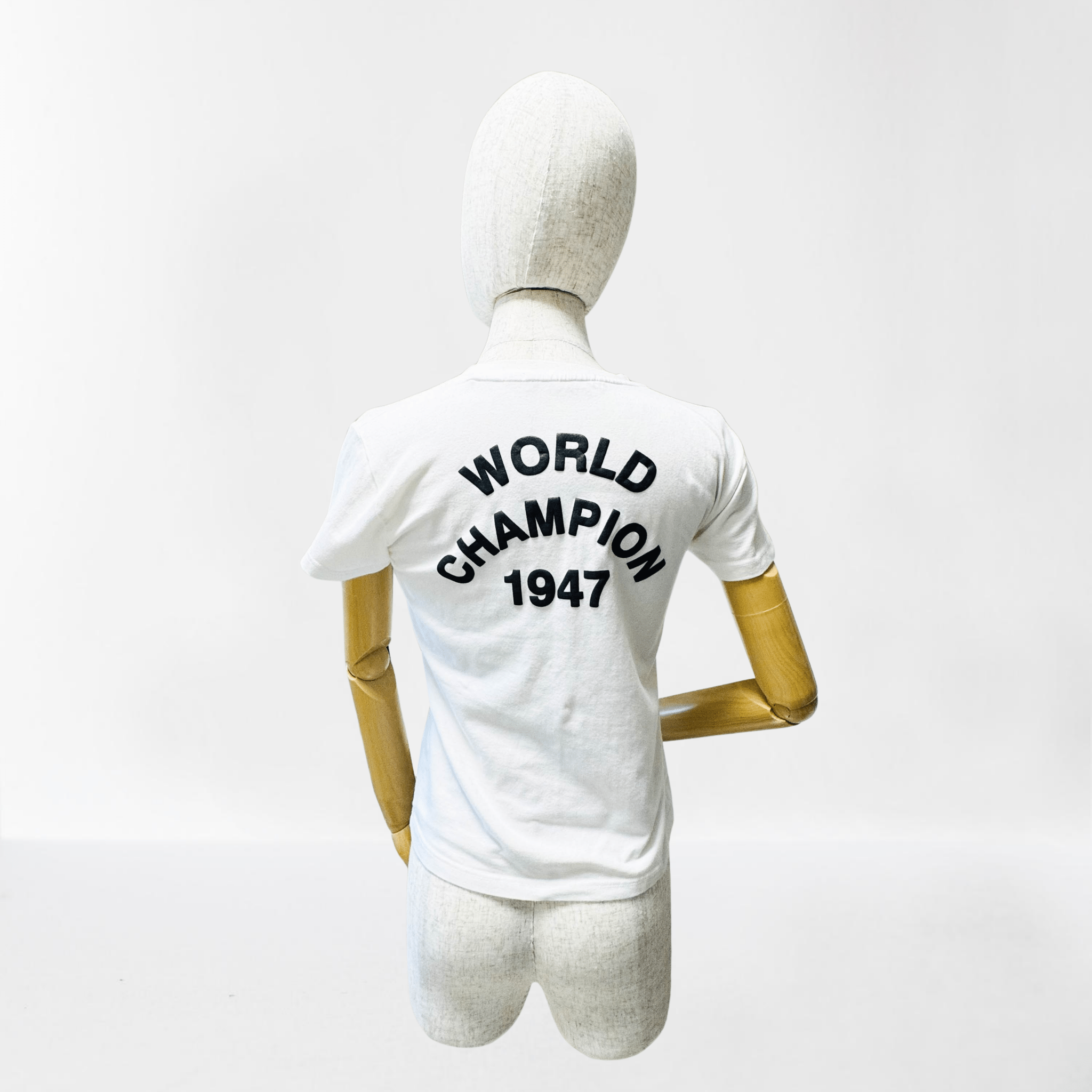 DIOR J'ADORE Dior Logo White T-Shirt, in , Sold by HIVE PRELOVED - Tops, ,