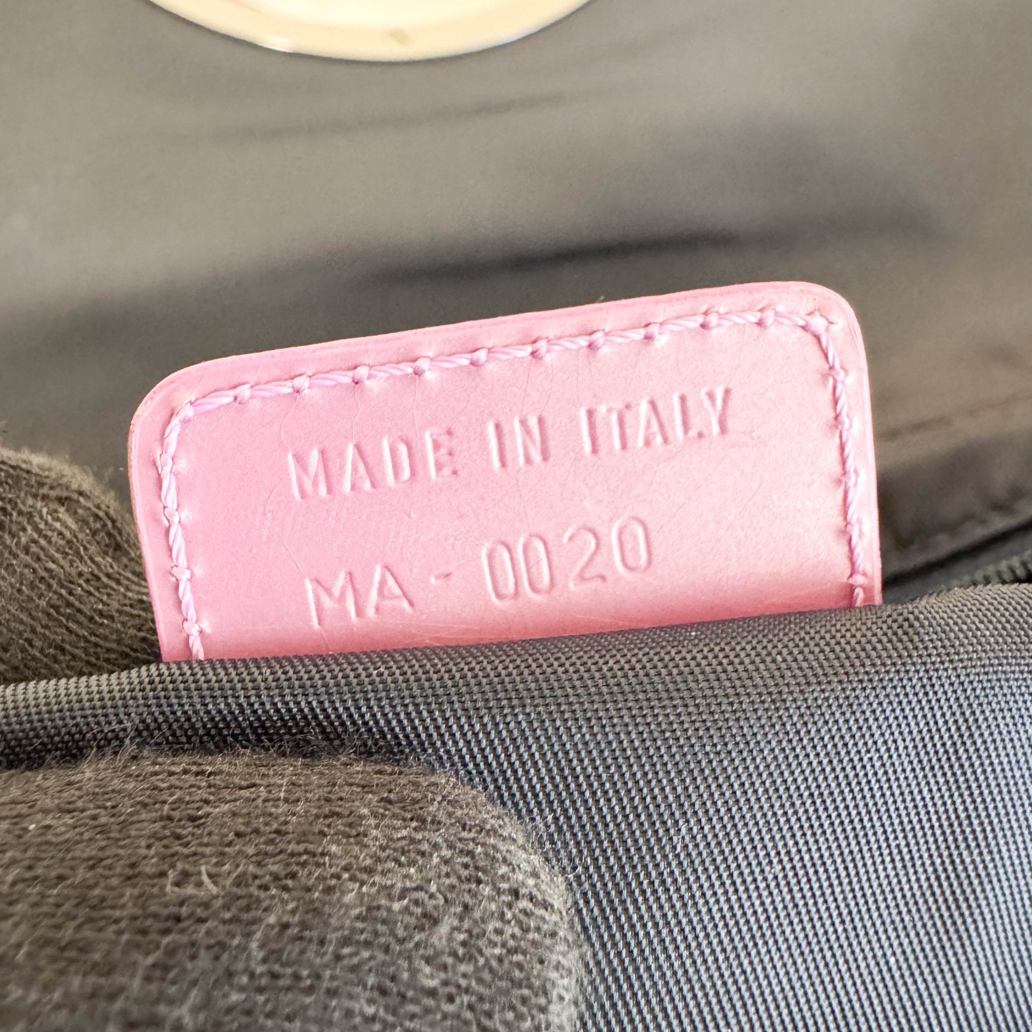 DIOR John Galliano Era Beaded Multicolor Malice Pearl Shoulder Bag, in , Sold by HIVE PRELOVED - Shoulder Bags, ,