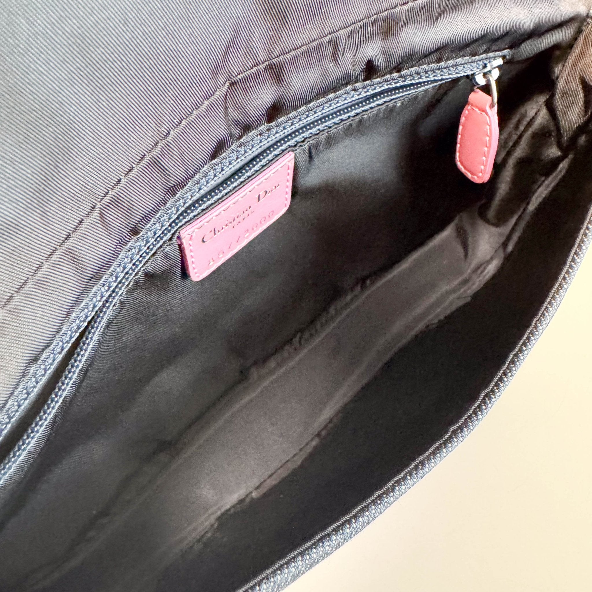 DIOR John Galliano Era Beaded Multicolor Malice Pearl Shoulder Bag, in , Sold by HIVE PRELOVED - Shoulder Bags, ,