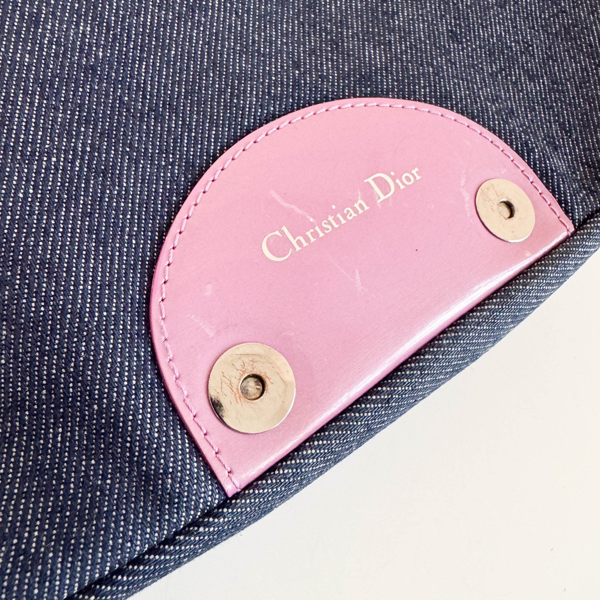 DIOR John Galliano Era Beaded Multicolor Malice Pearl Shoulder Bag, in , Sold by HIVE PRELOVED - Shoulder Bags, ,