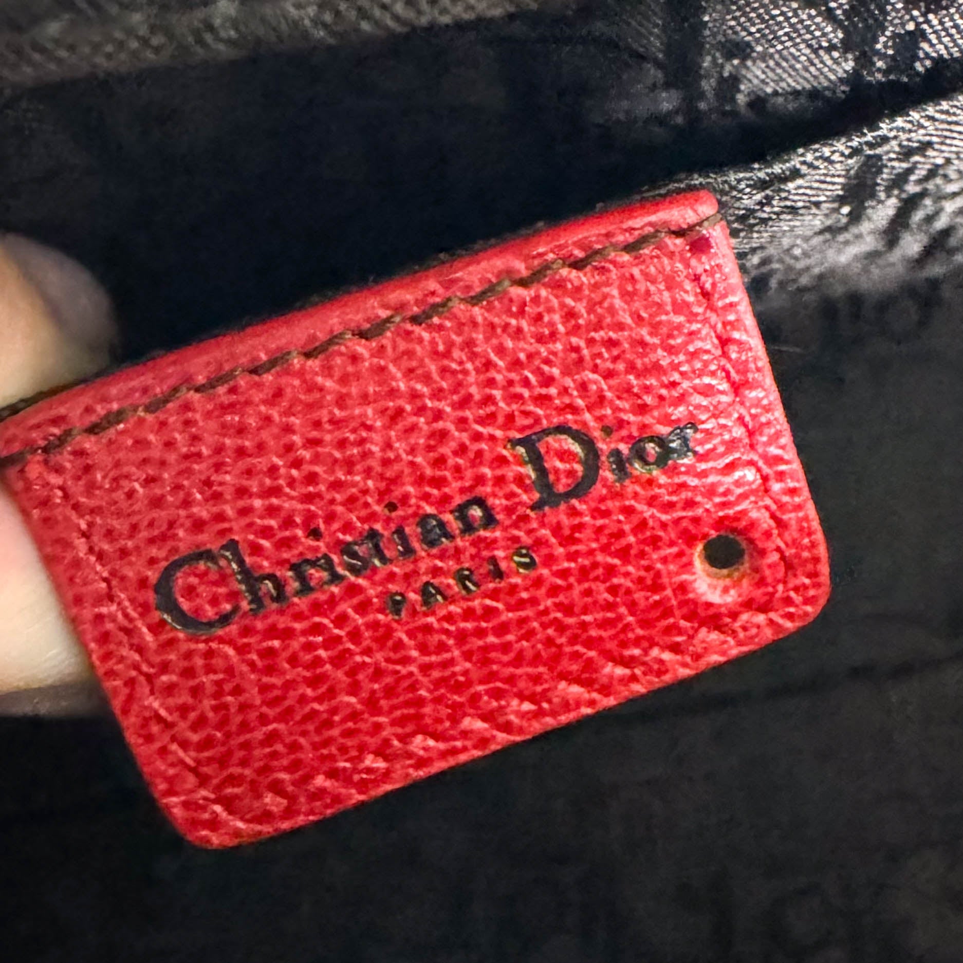 DIOR Leopard Pony Hair Diva Small Shoulder Bag, in , Sold by HIVE PRELOVED - Shoulder Bags, ,