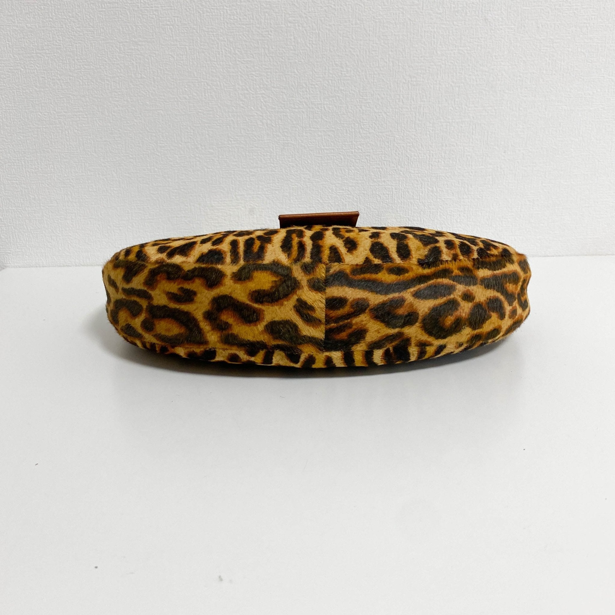 DIOR Leopard Pony Hair Hobo Shoulder Bag, in , Sold by HIVE PRELOVED - Shoulder Bags, ,