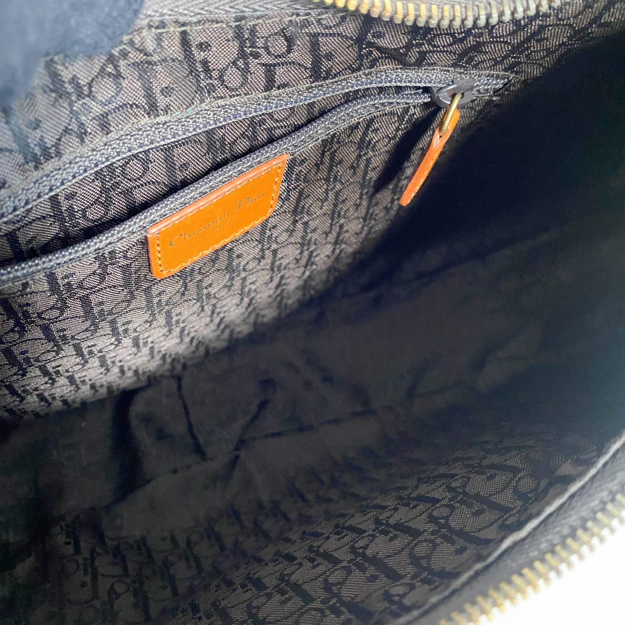 DIOR Leopard Pony Hair Hobo Shoulder Bag, in , Sold by HIVE PRELOVED - Shoulder Bags, ,