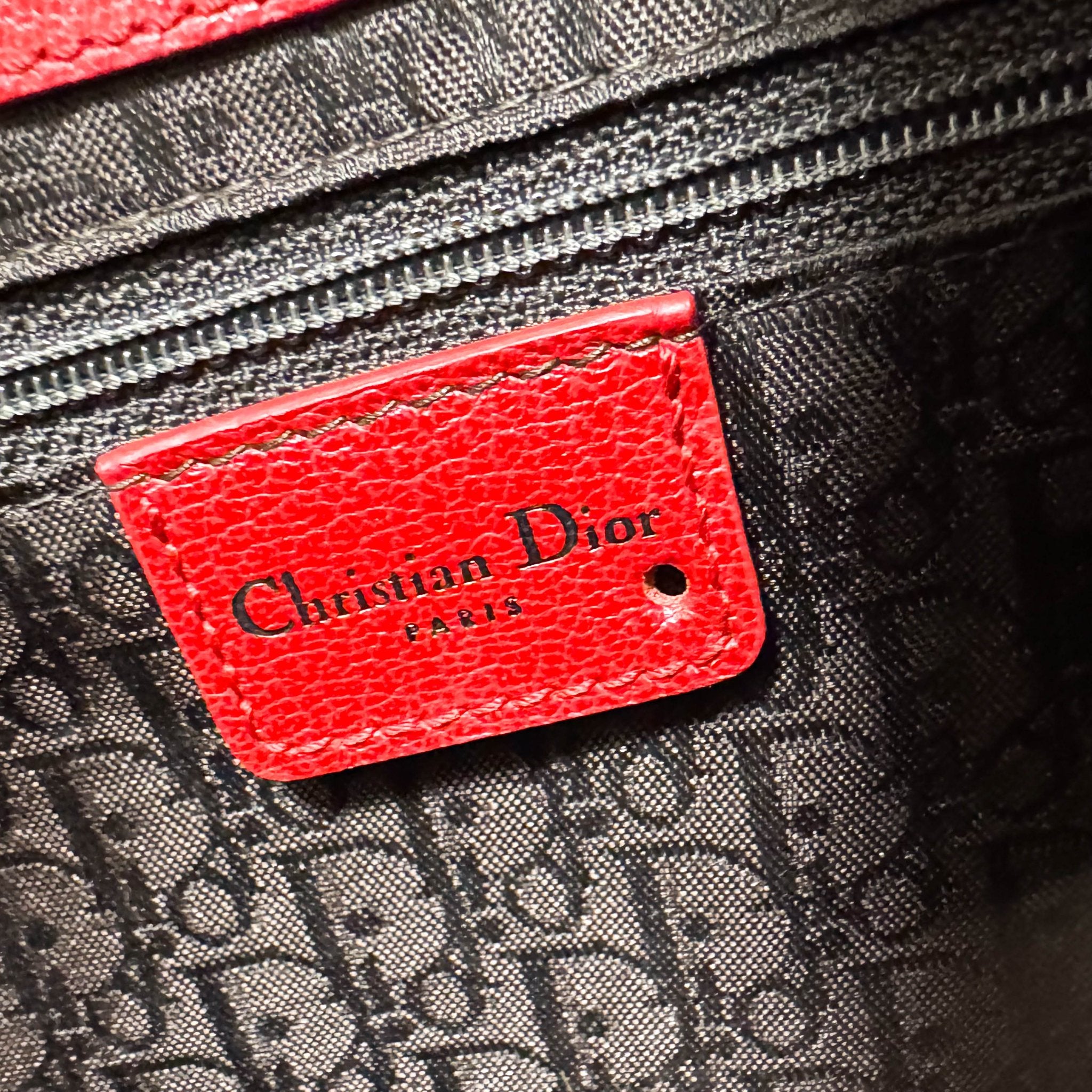 DIOR Leopard Print Pony Hair Diva Flap Bag, in , Sold by HIVE PRELOVED - Shoulder Bags, ,